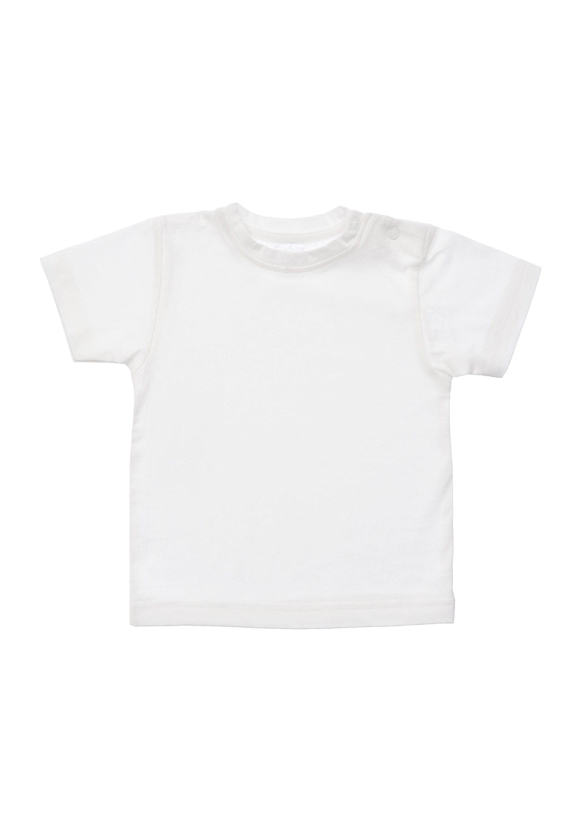 Liliput T-Shirt (3-tlg) 3er-Pack mit Rundhalsausschnitt