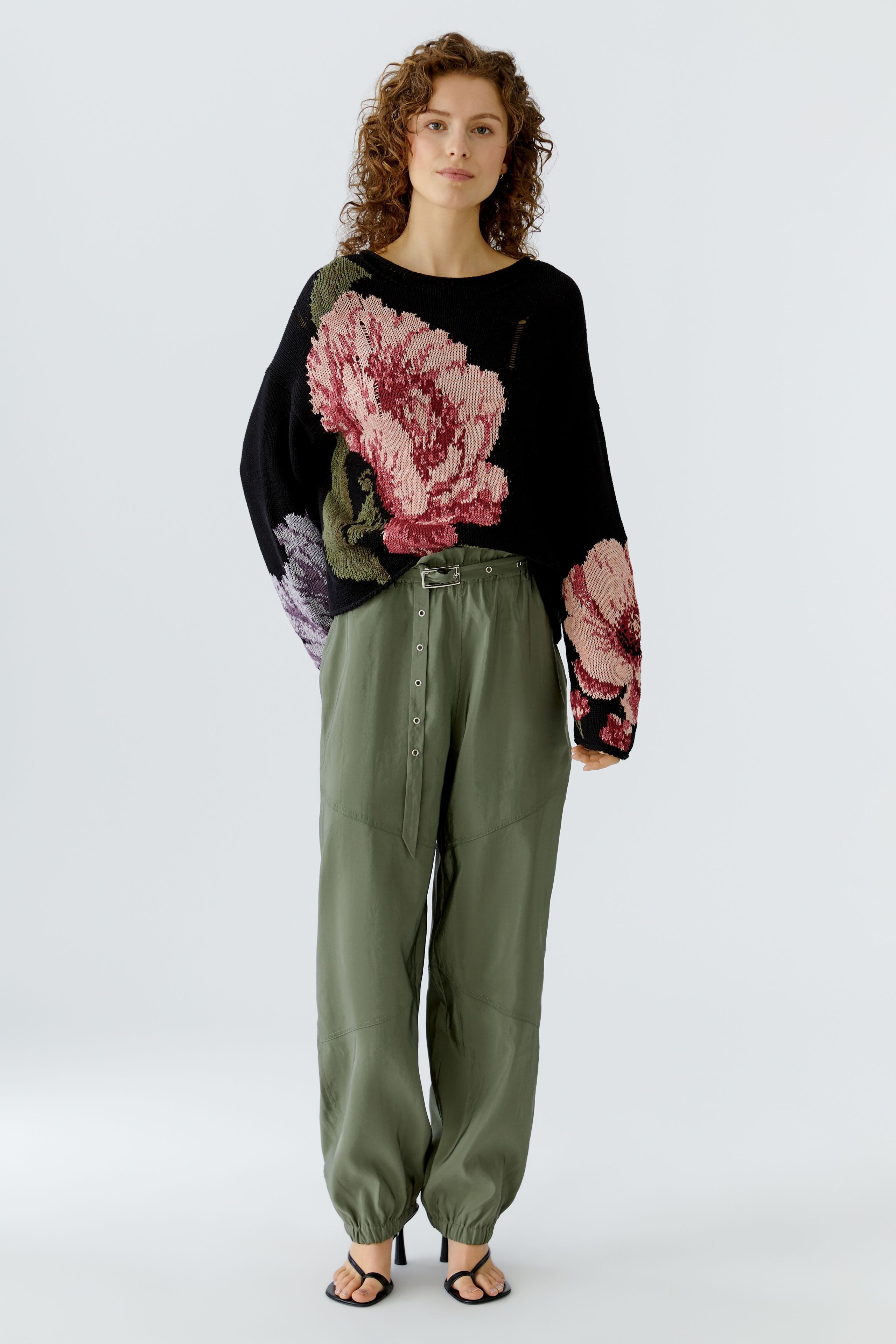 Oui Set 5-Pocket-Hose günstig online kaufen