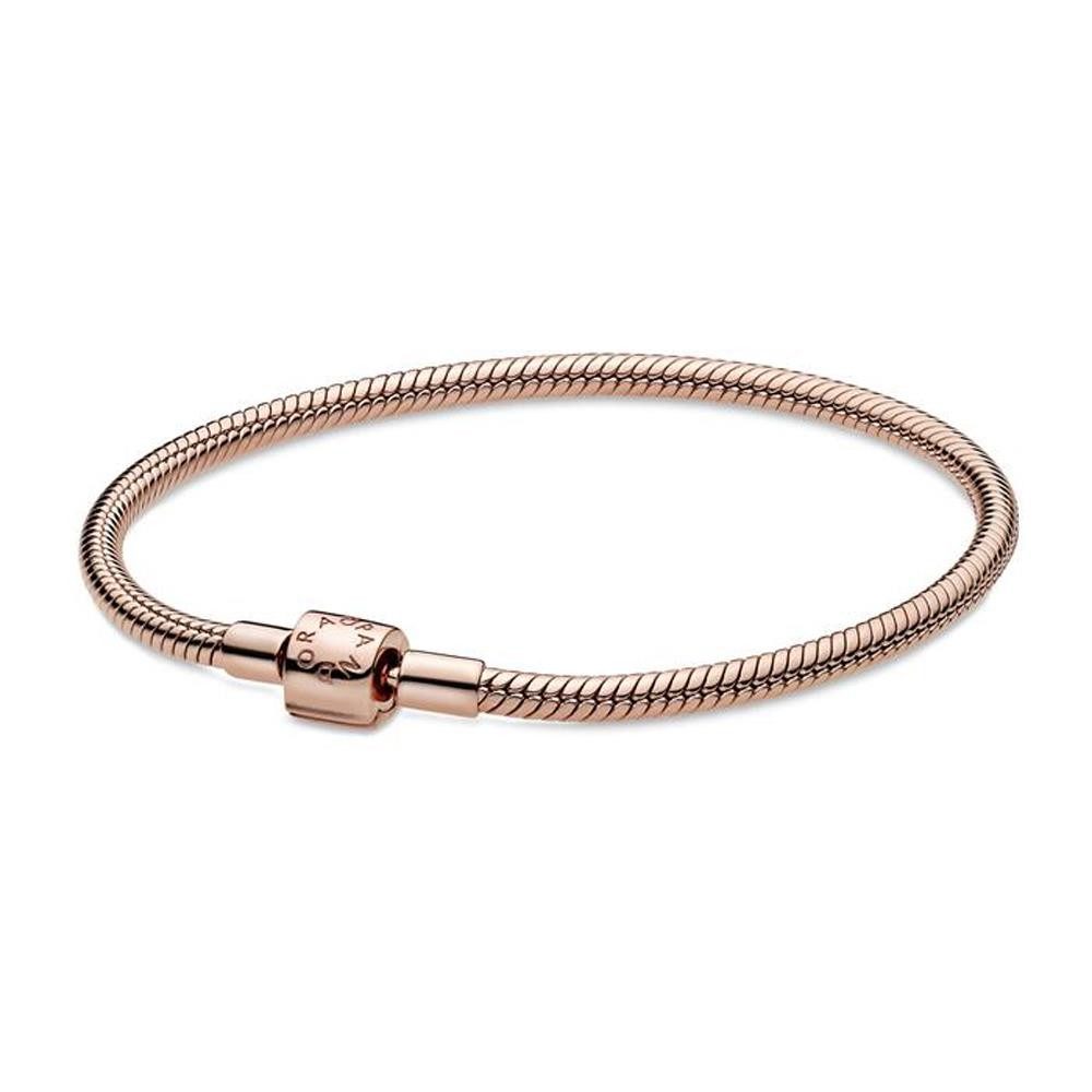 Pandora Armband Schlangenglieder Armband, PANDORA ROSE