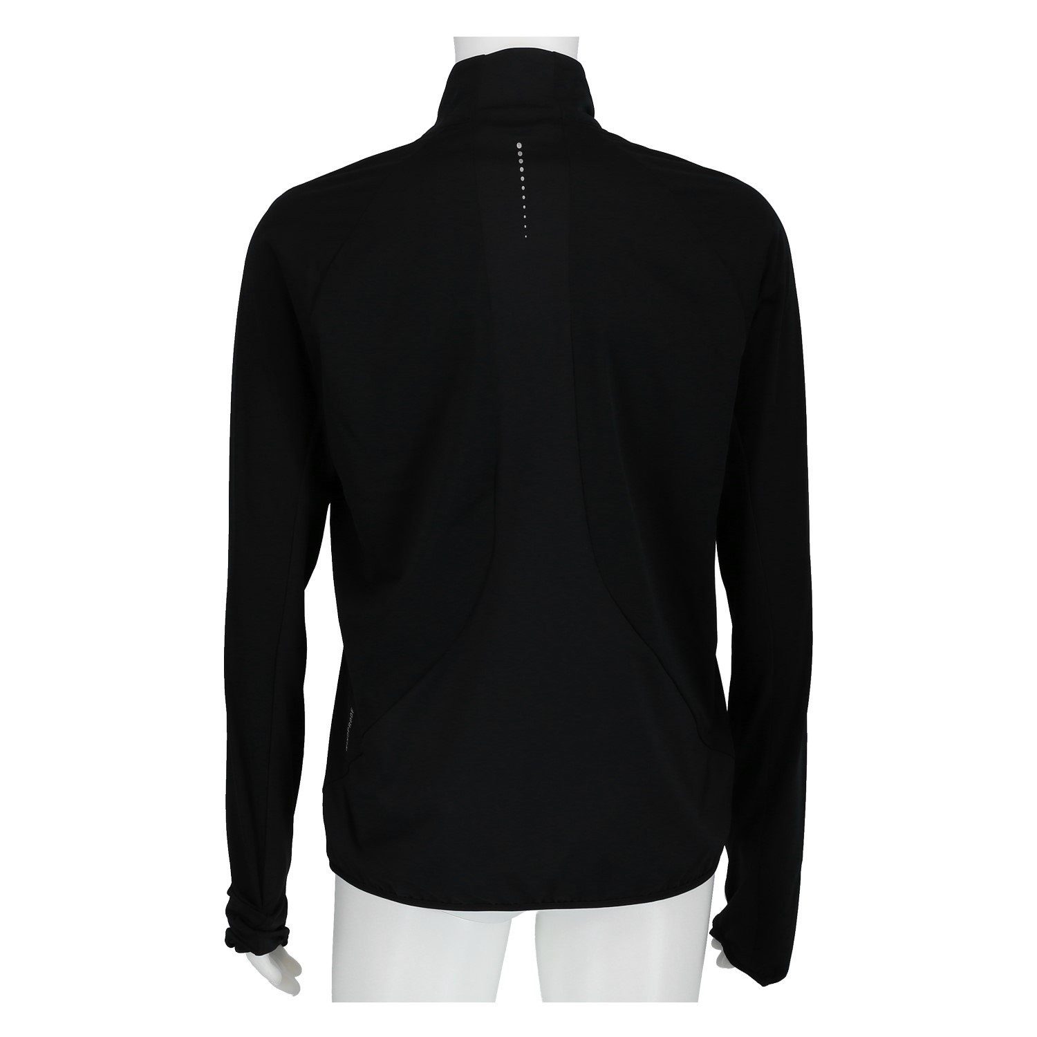 Odlo Softshelljacke Laufjacke Zeroweight Logic (leicht, winddicht) schwarz günstig online kaufen