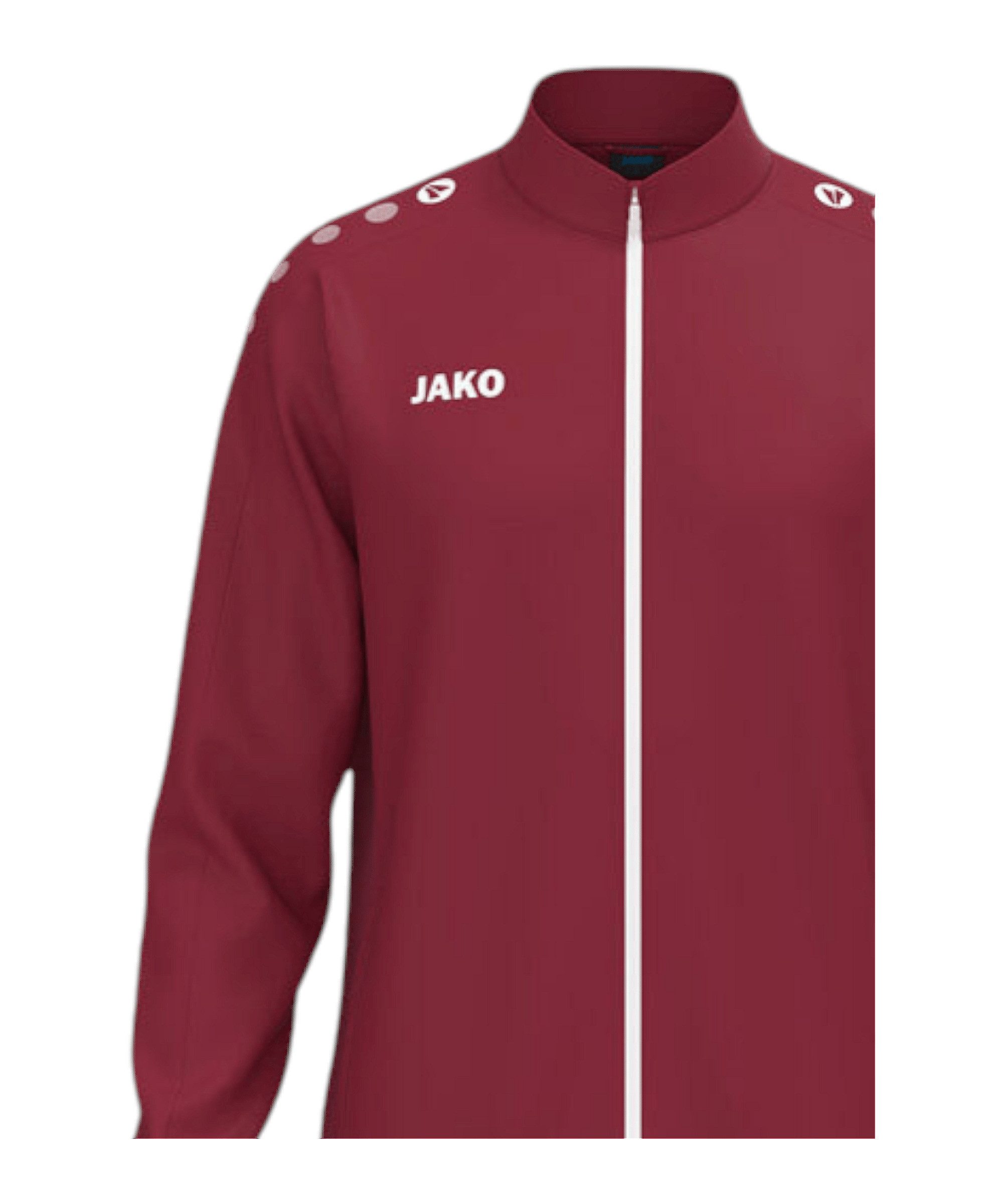 Jako Trainingsanzug One Trainingsanzug (1-tlg), default – Bild 2 von 3