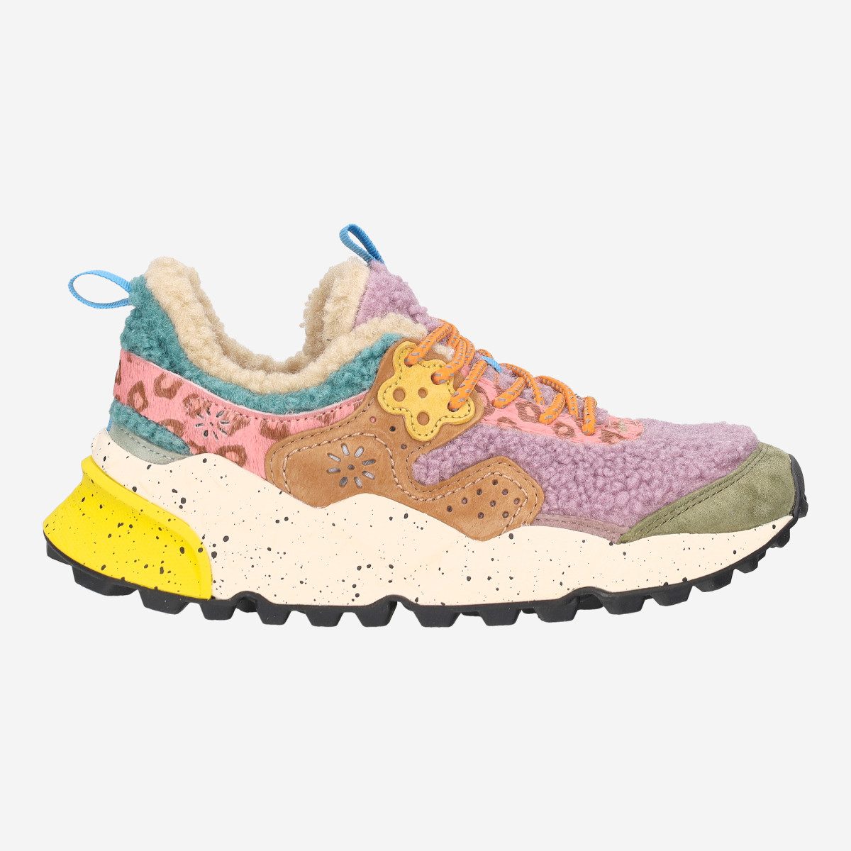 Flower Mountain Sneaker