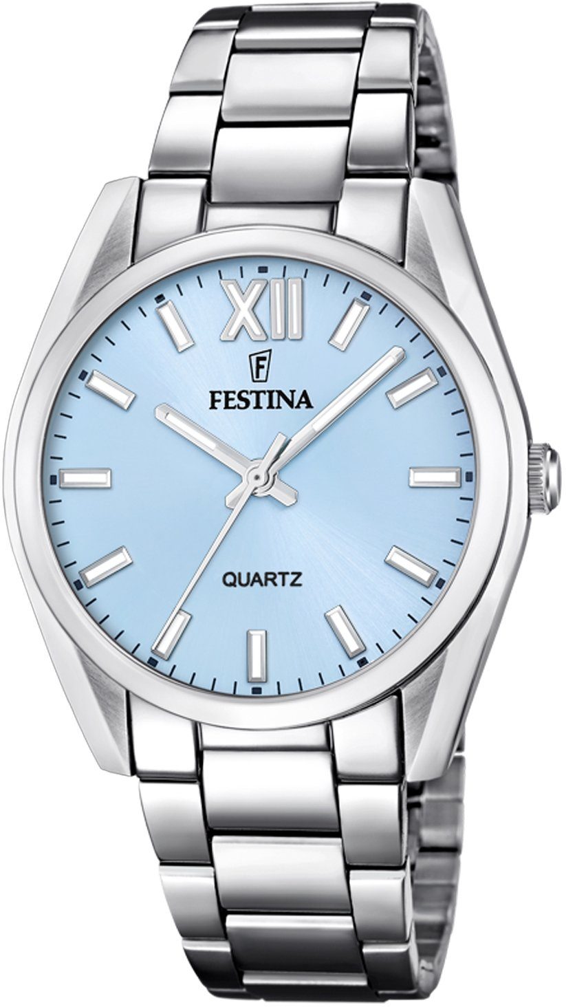 Festina Quarzuhr Boyfriend, F20622/3