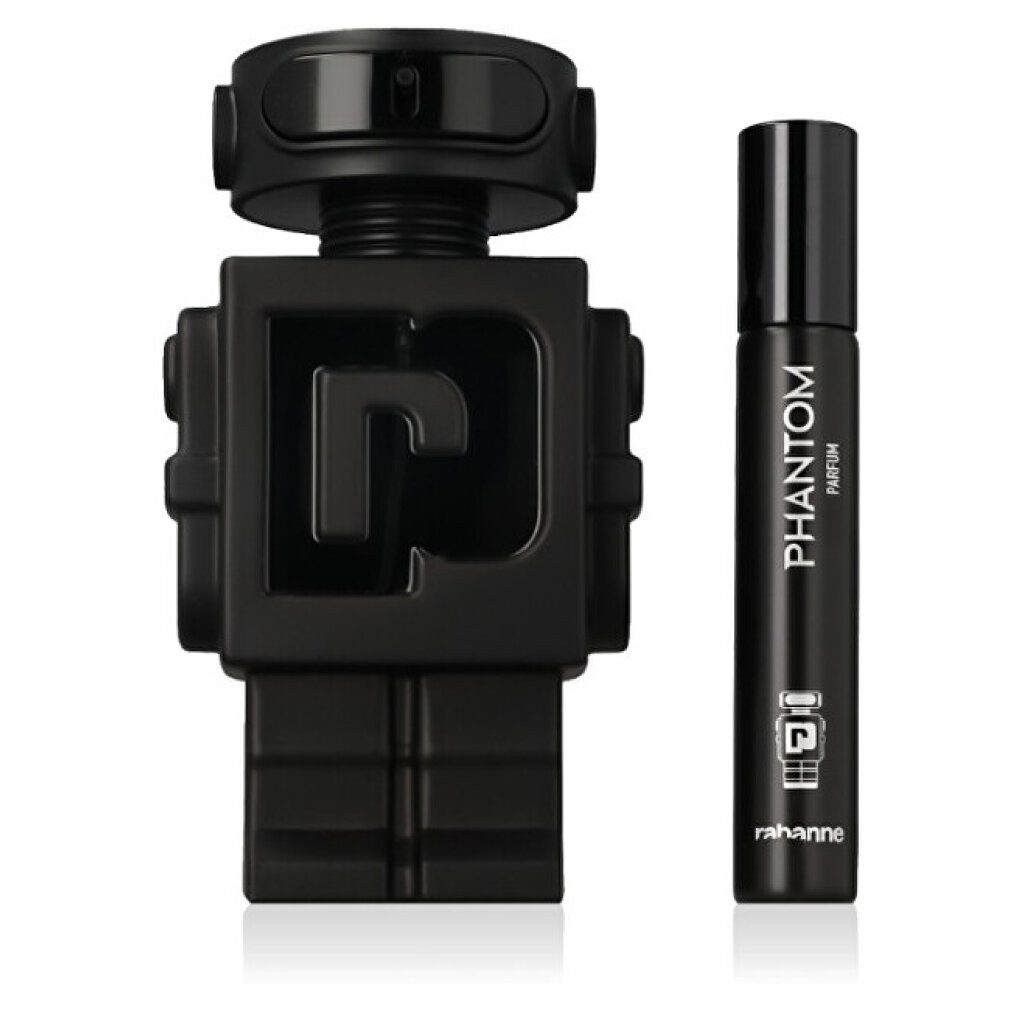 RABANNE Duft-Set Phantom Parfum 100 ml + Parfum 20 ml (man)