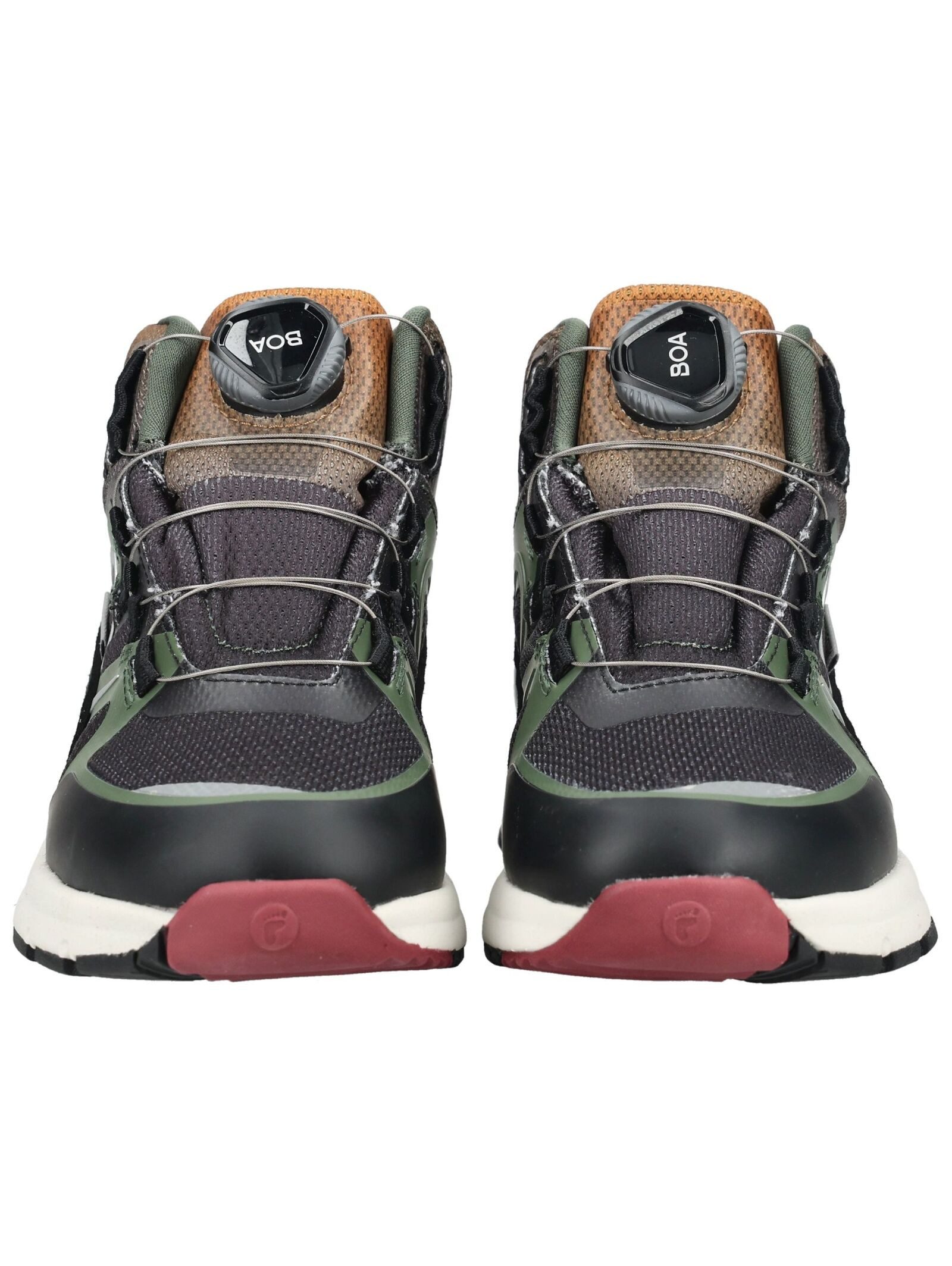 Ricosta Ricosta Sneaker Lederimitat/Textil Sneaker