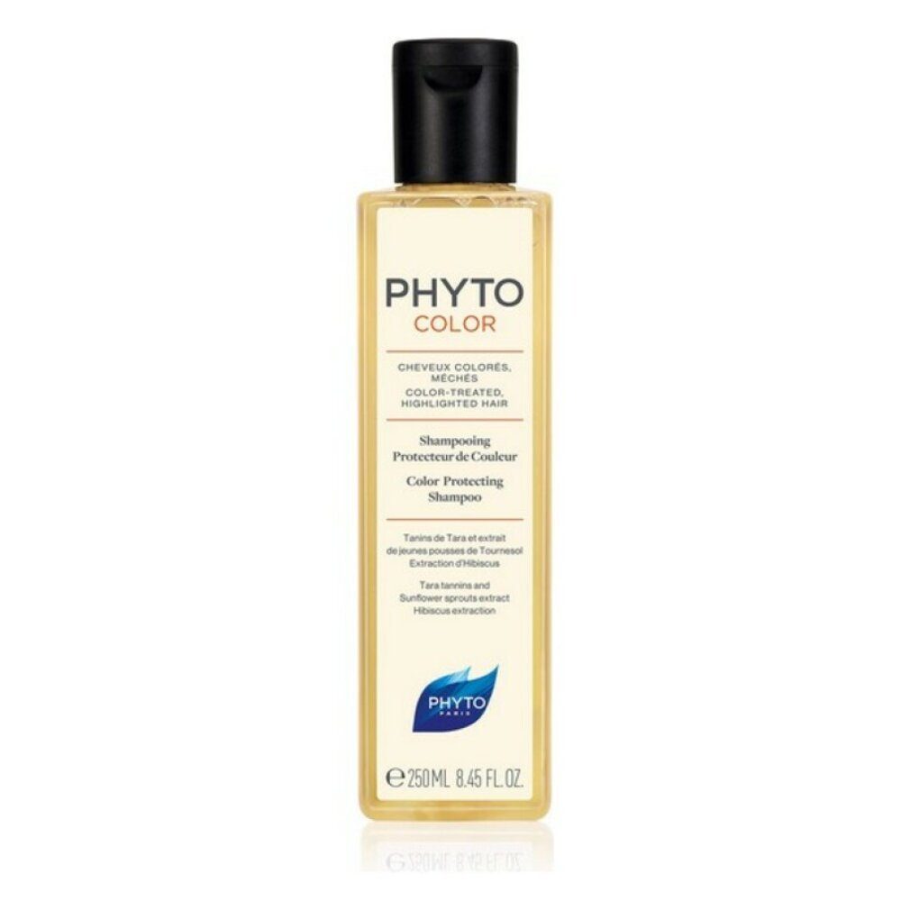 Phyto Haarshampoo 250ml Protecting - Phyto Color Shampoo