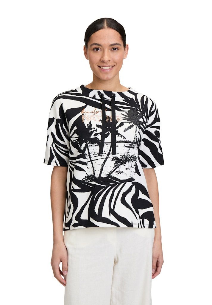 Betty Barclay Sweatshirt