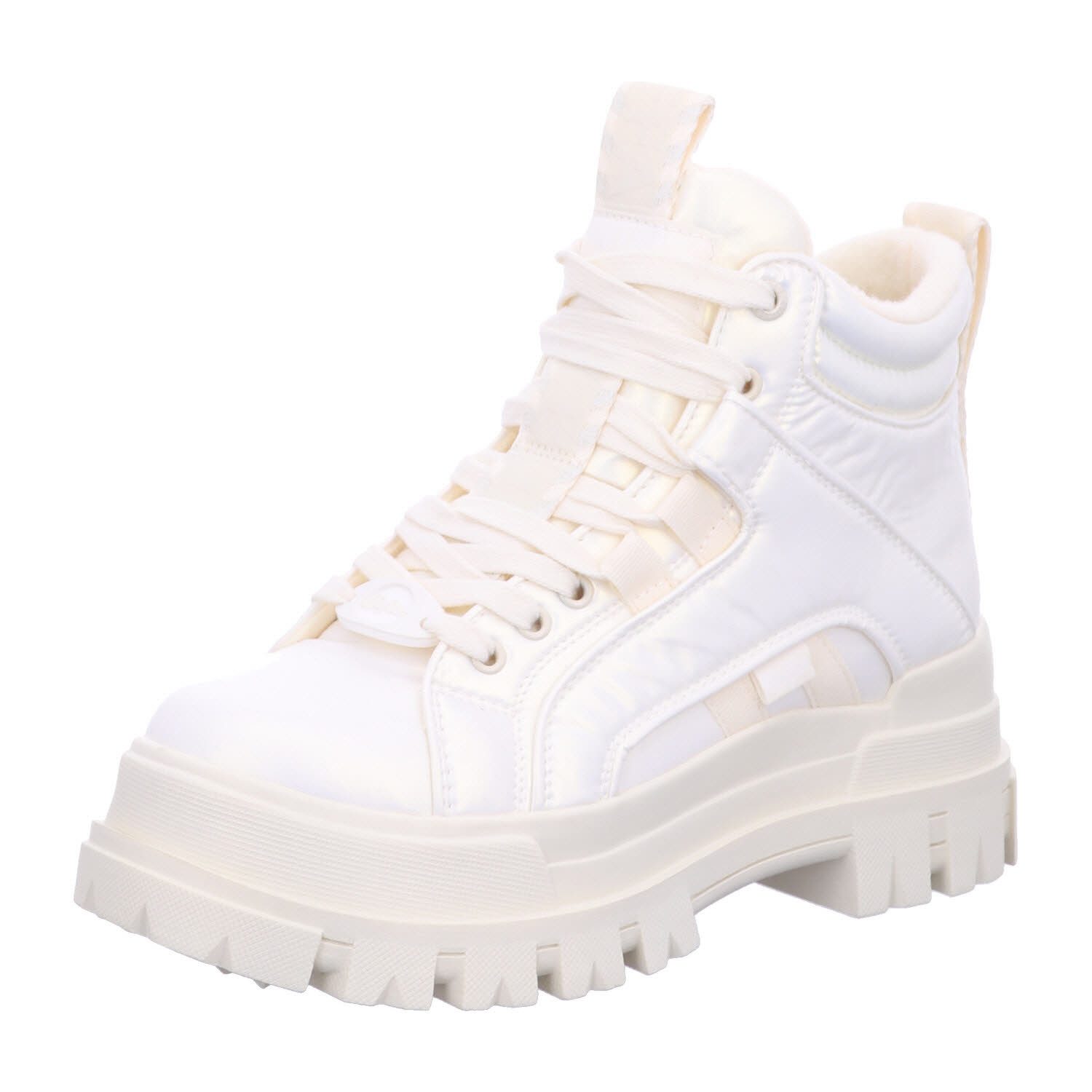 Buffalo 1622500 S3109 Schnürschuh