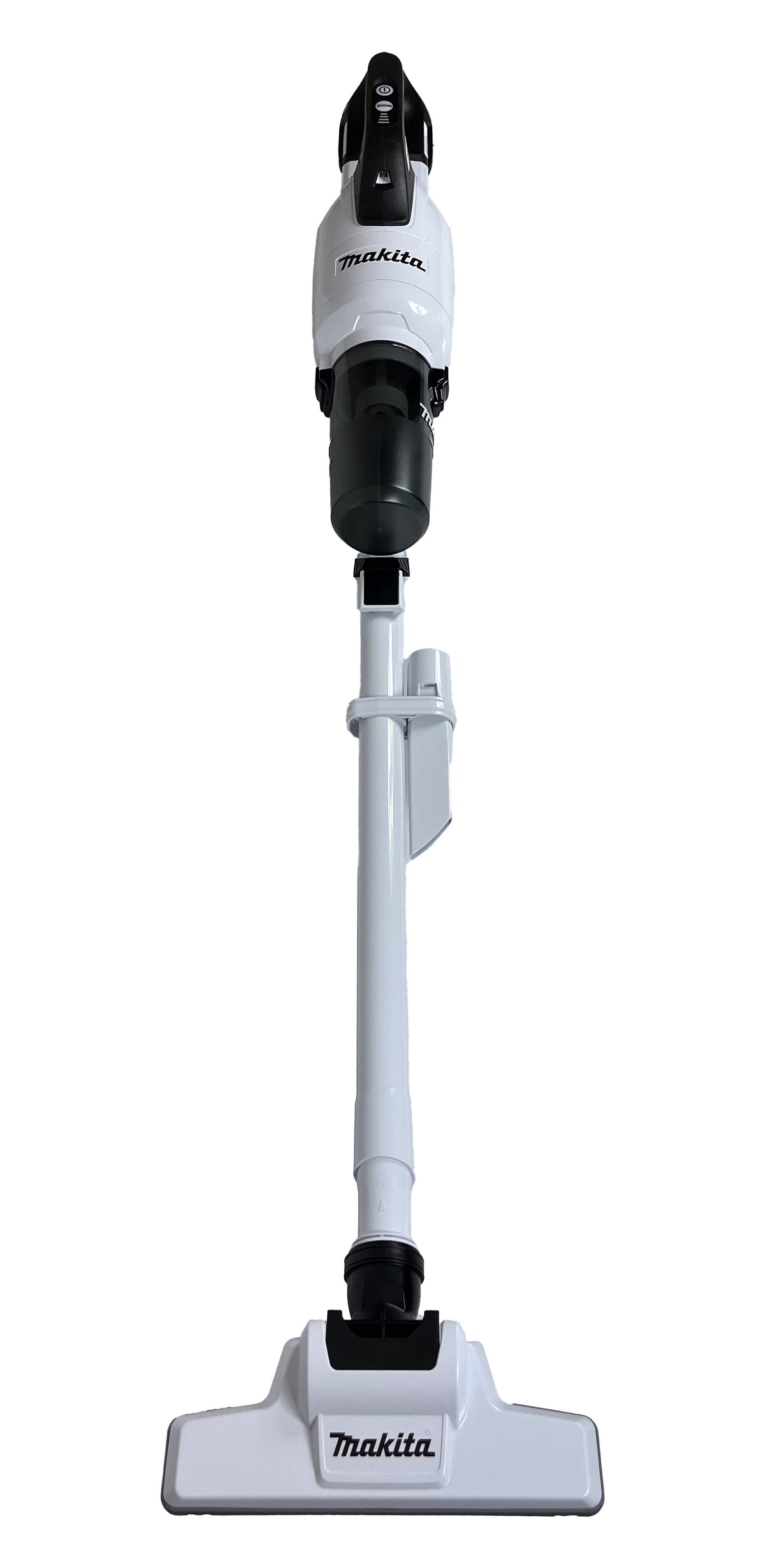Makita Akku-Stielstaubsauger DCL286FZW, 18 V / solo / ohne Akku / ohne Ladegerät