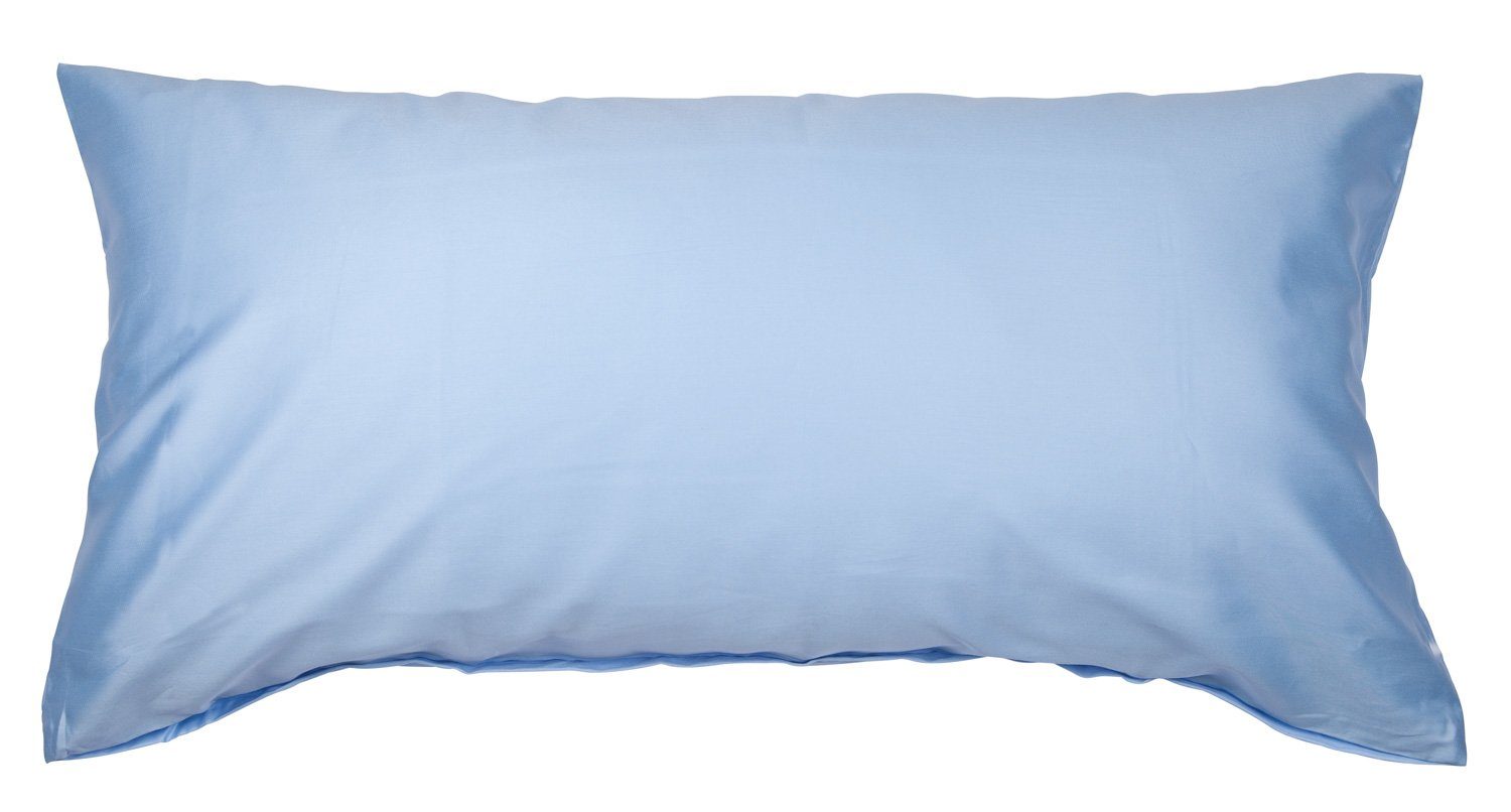 Traumschloss Kissenbezug Mako-Satin, (1 Stück), 100% Mako-Baumwolle, mit Re günstig online kaufen