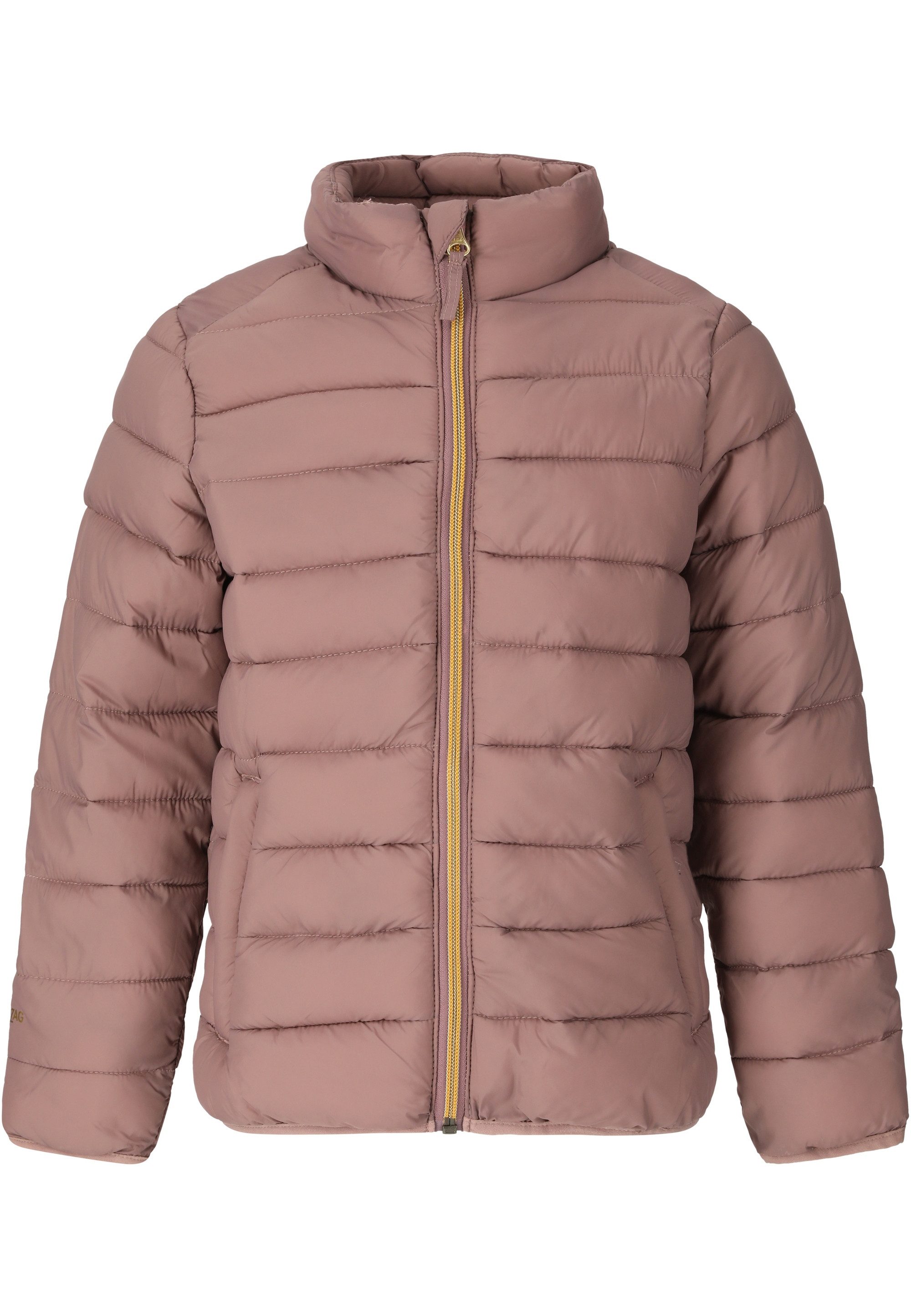 ZIGZAG Outdoorjacke Fiesta Schmucklos