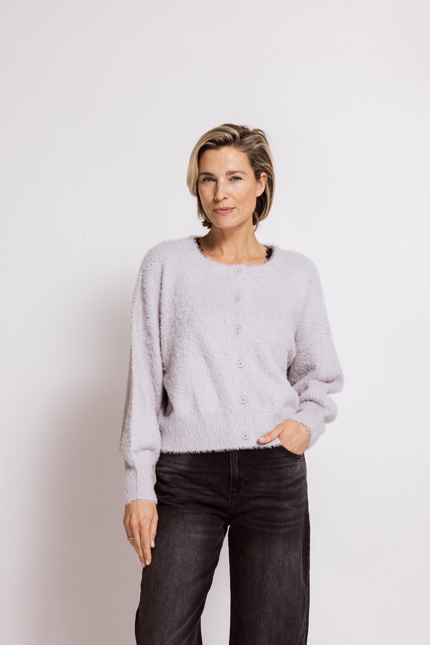 Zhrill Cardigan ZHMASA
