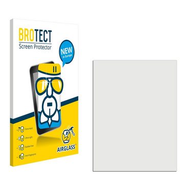 BROTECT flexible Panzerglasfolie für PocketBook InkPad 3, Displayschutzglas, Schutzglas Glasfolie klar