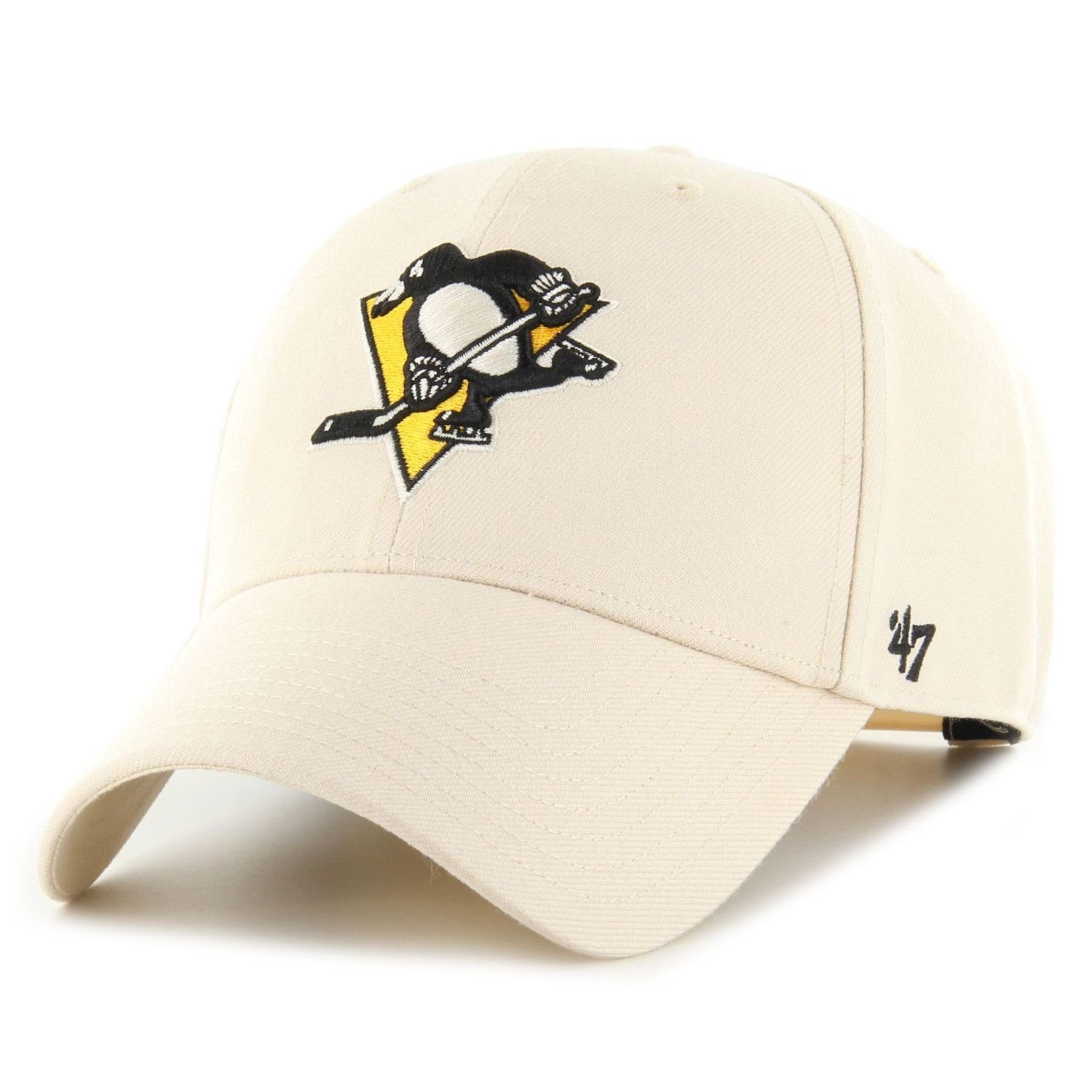 NHL Brand Penguins Snapback Pittsburgh Cap '47