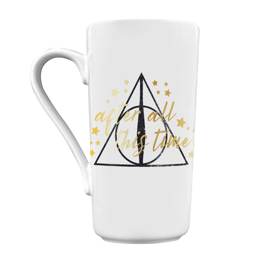 Harry Potter Tasse