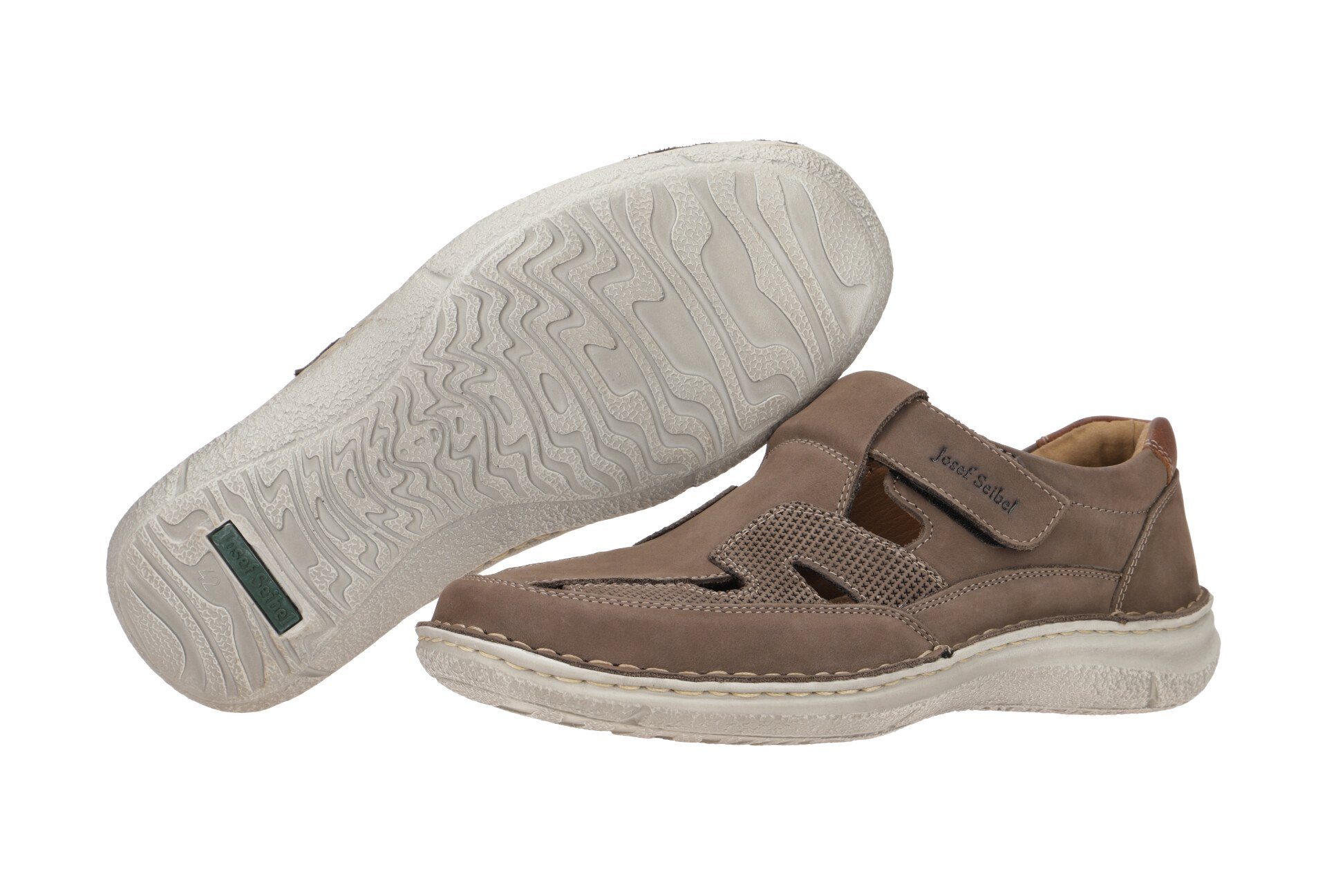 Josef Seibel 43635 81 710 Slipper