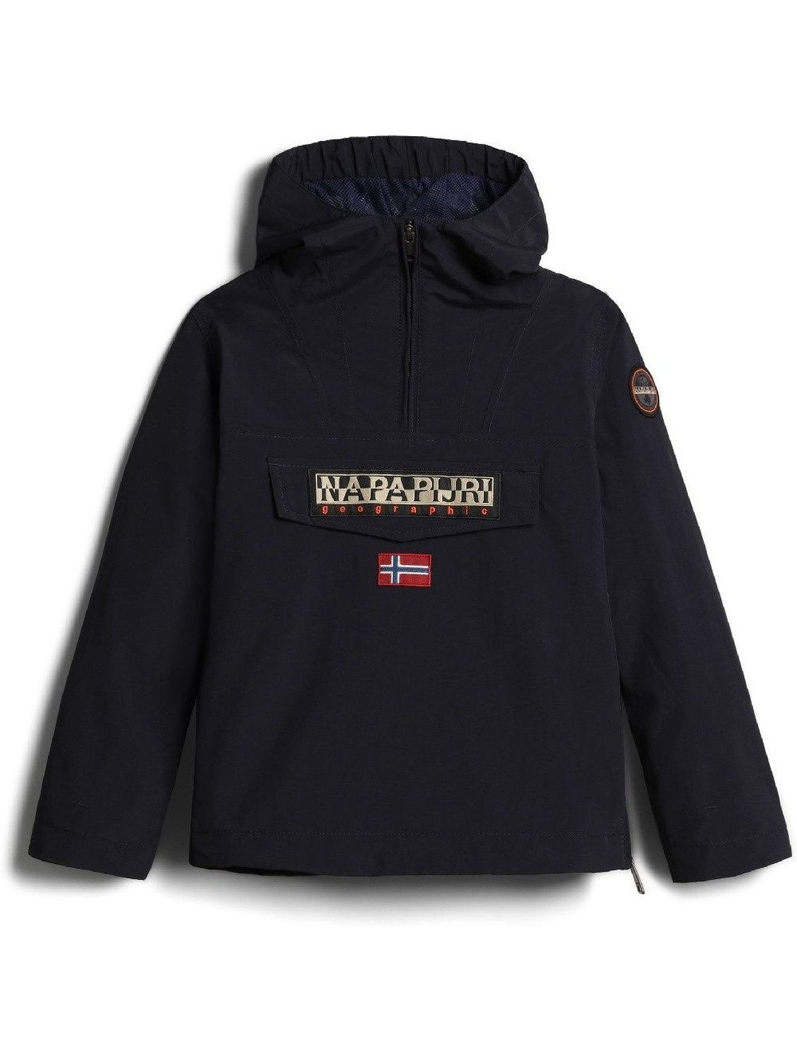 Napapijri Kurzjacke K Rainforest Sum 4