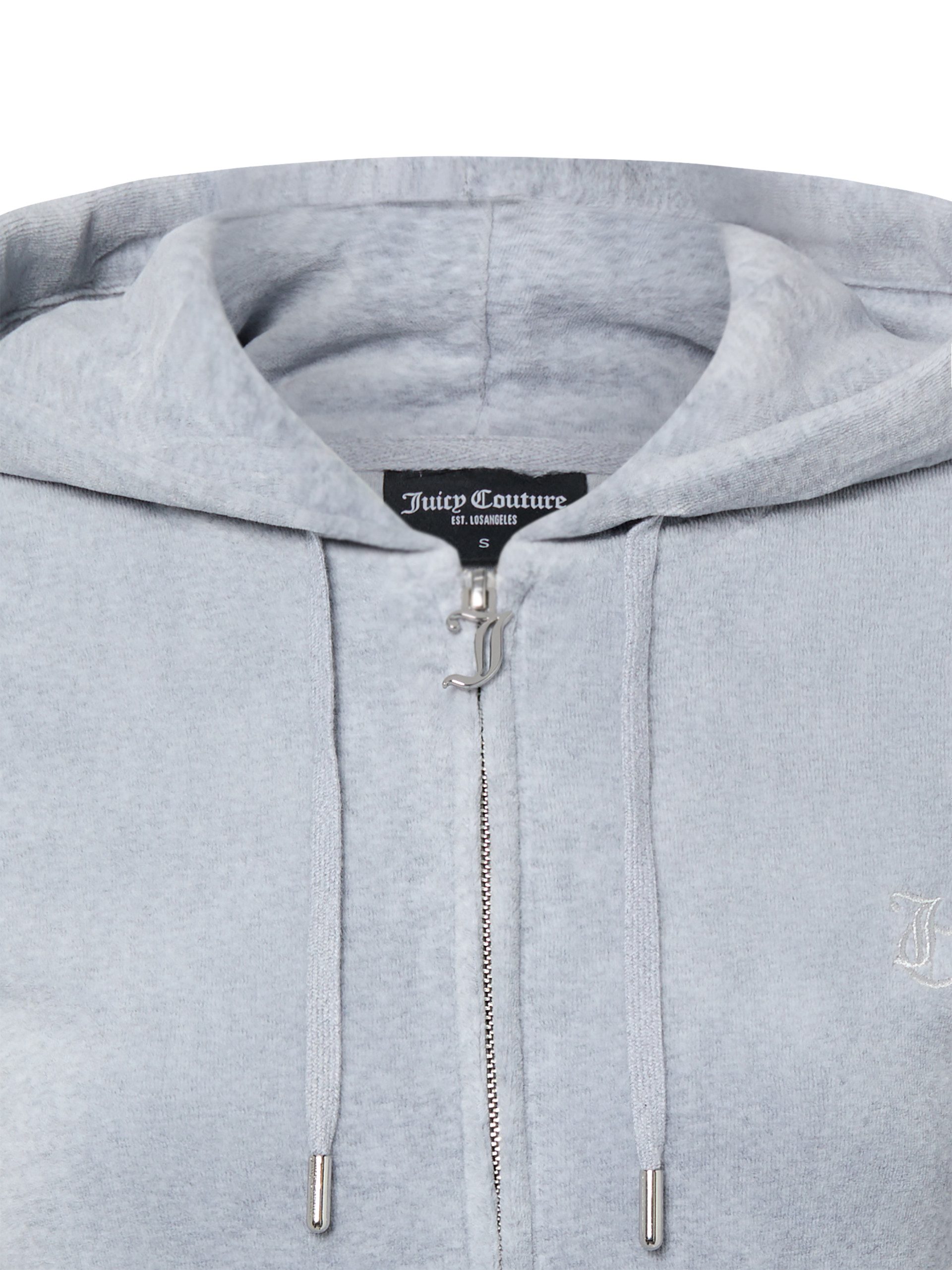 Juicy by Juicy Couture Sweatjacke Robertson