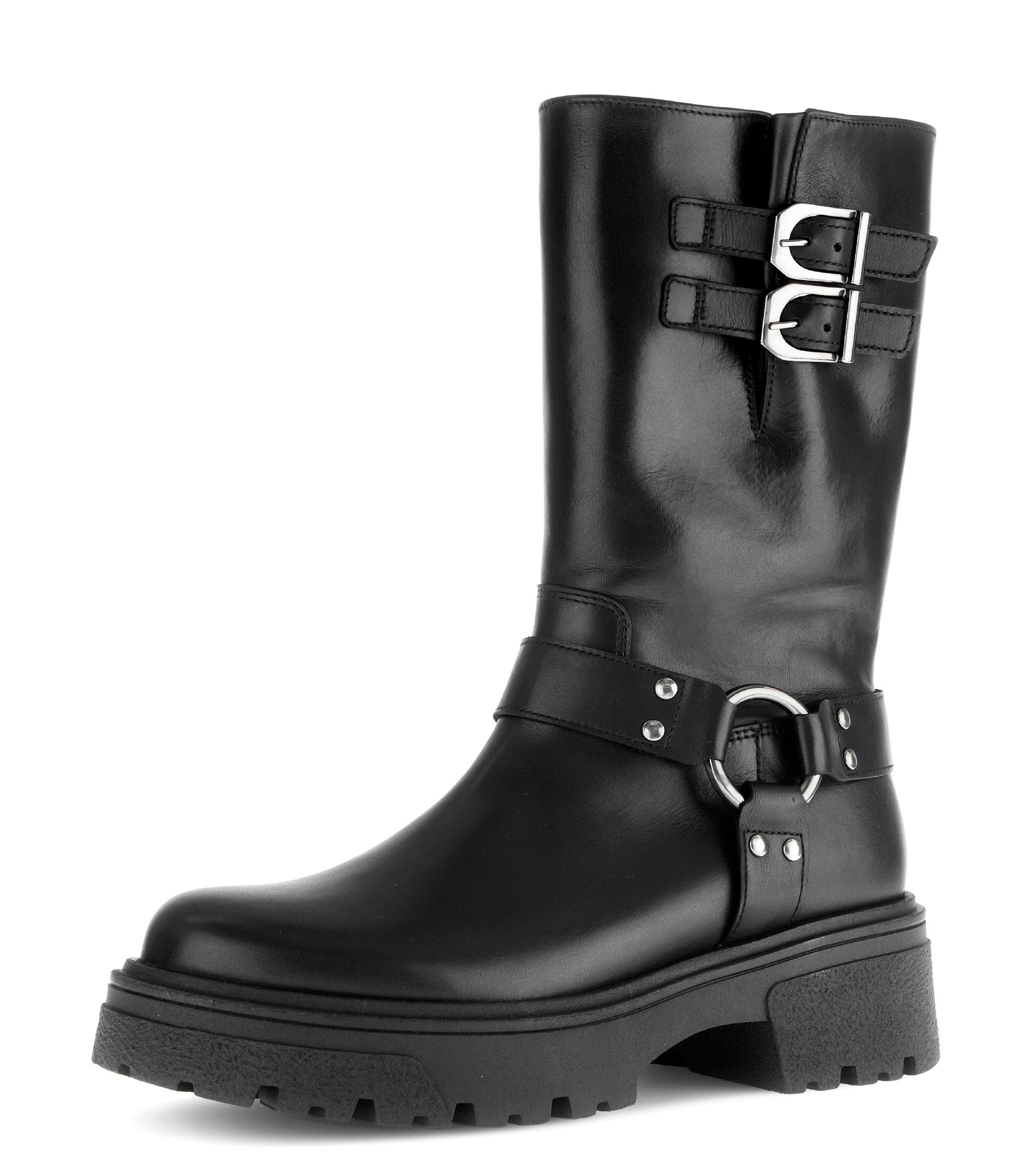 Gabor Stiefel, Blockabsatz, Kurzstiefel, Boots mit Best Fitting-Ausstattung günstig online kaufen