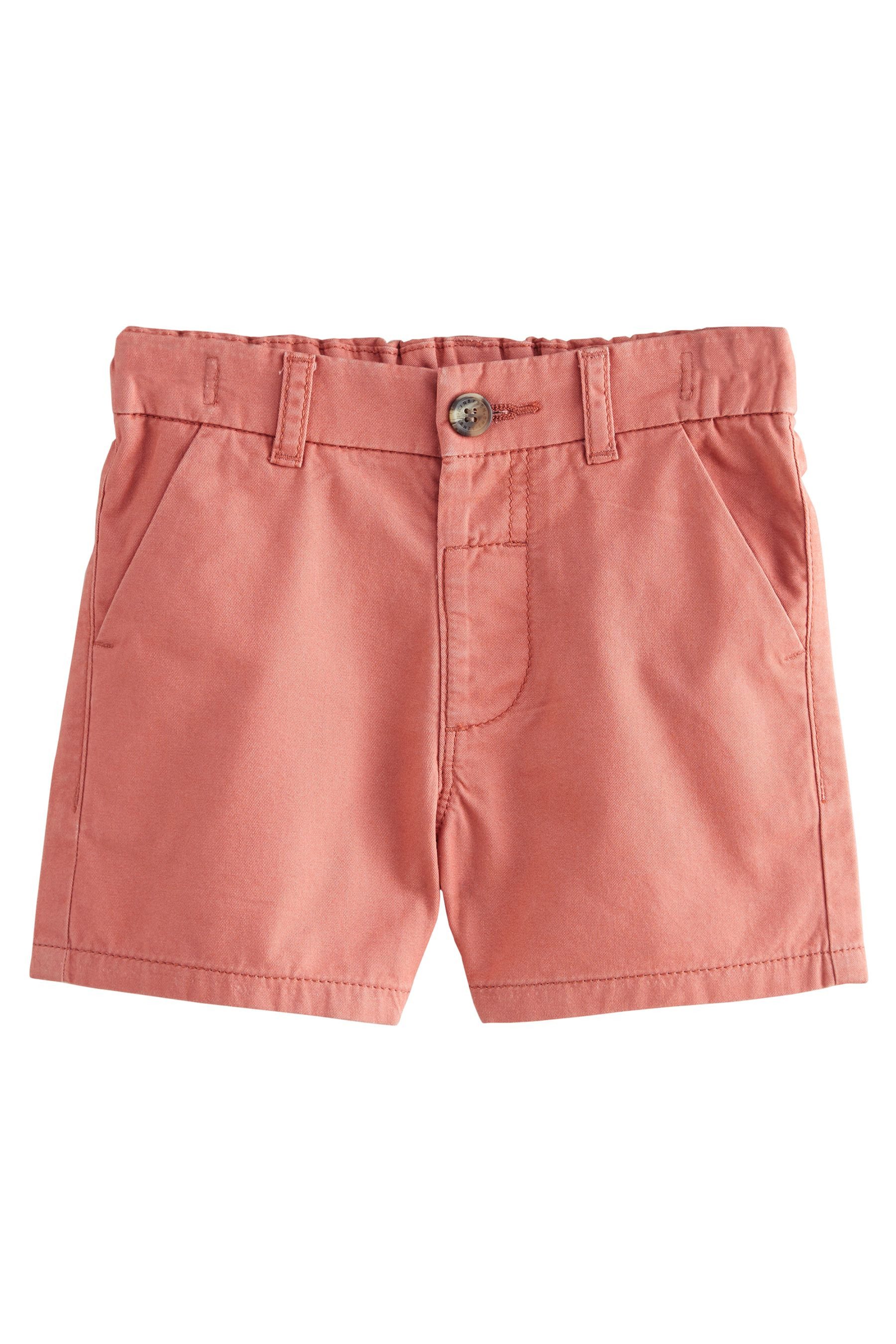 Next Chinoshorts Chino-Shorts (1-tlg) günstig online kaufen