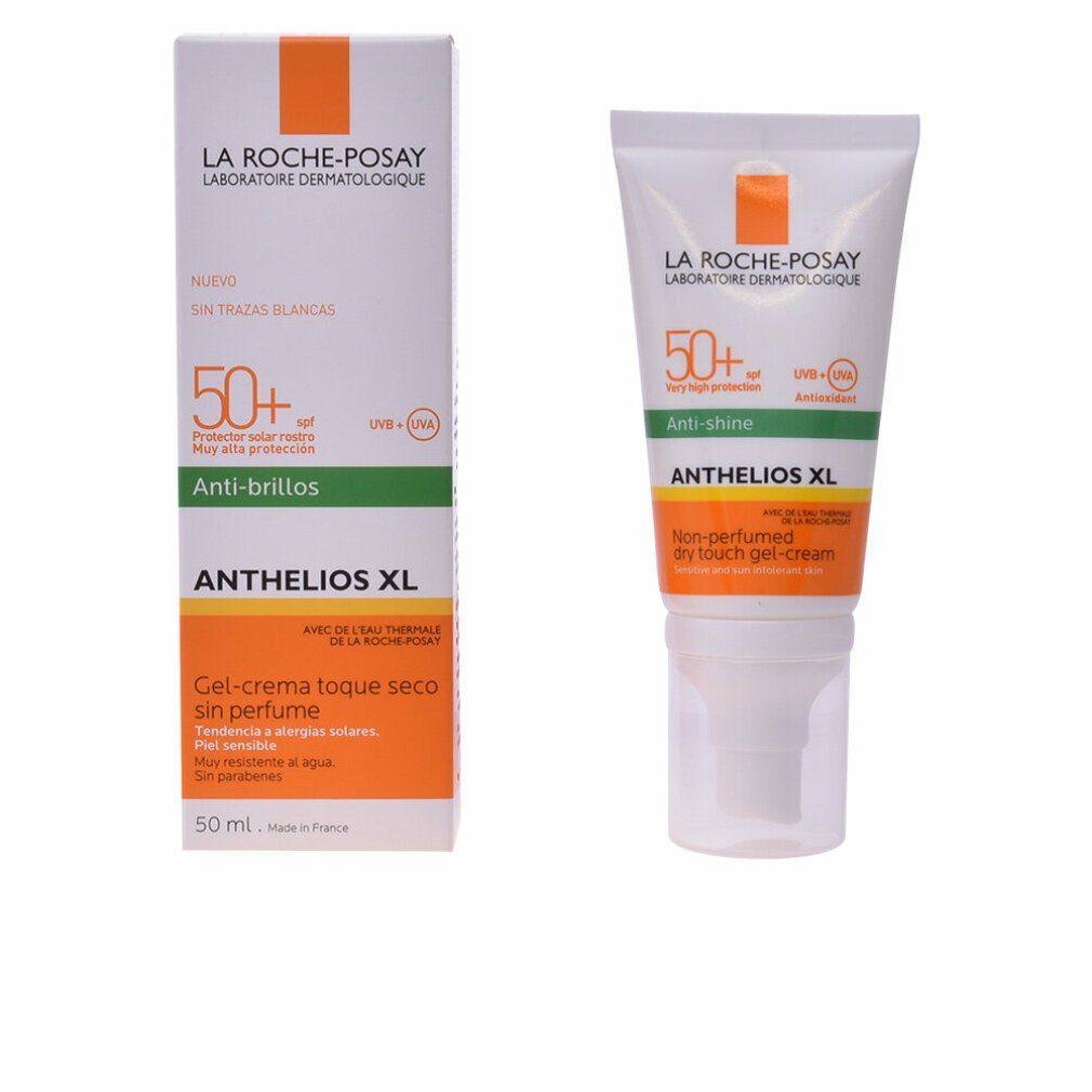 Sonnenschutzcreme La Roche-Posay Sonnenschutzpflege SPF50+ 50ml
