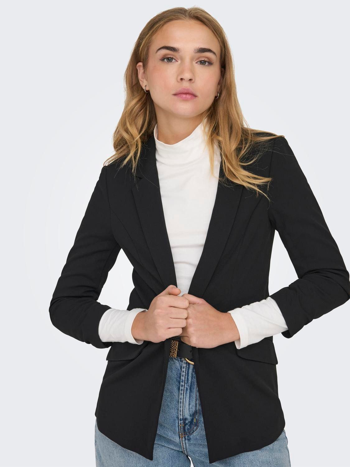ONLY Kurzblazer ONLCAROLINA-DIANA LIFE BLAZER CC günstig online kaufen