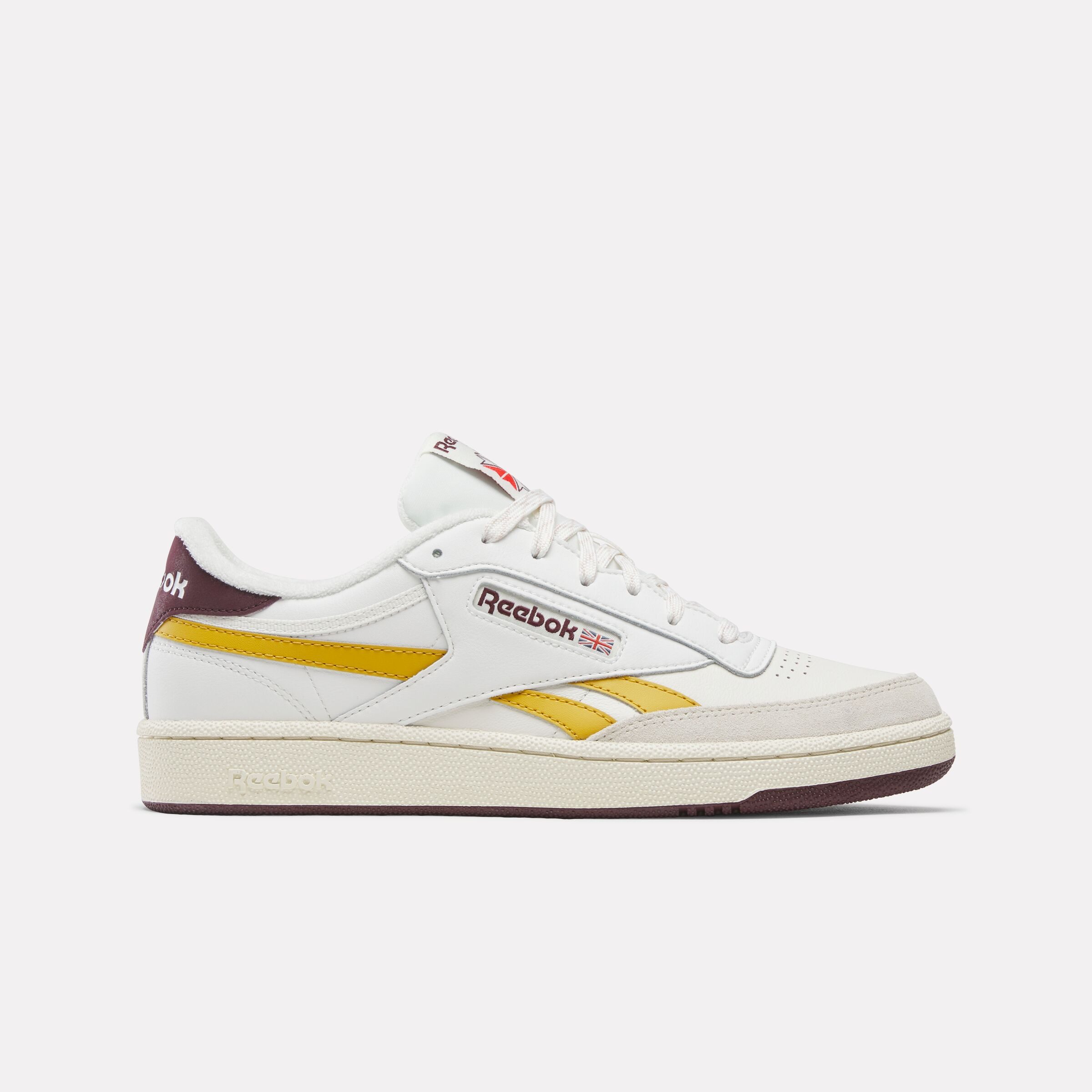 Reebok Classic CLUB C REVENGE Sneaker günstig online kaufen