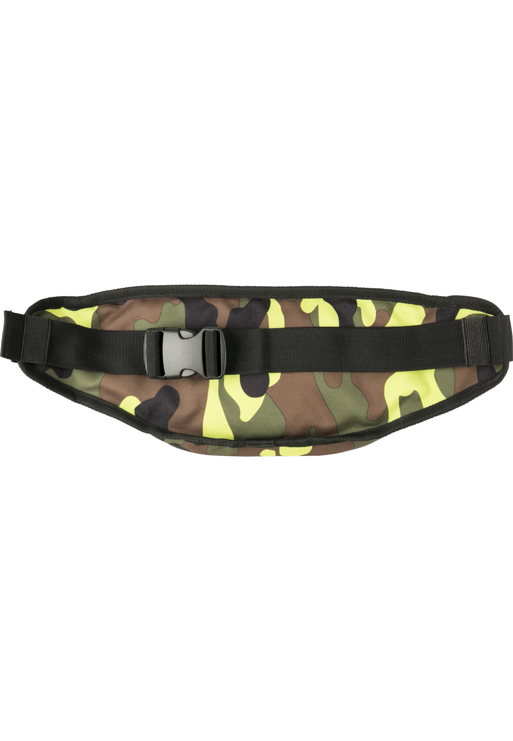 URBAN CLASSICS Mini Bag Urban Classics Unisex Camo Shoulder Bag (1-tlg)