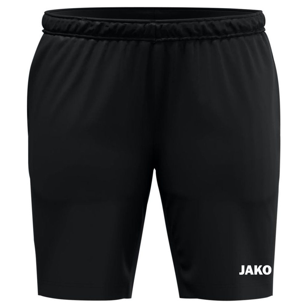 Jako Trainingsshorts Freizeitshort Dynamic Damen