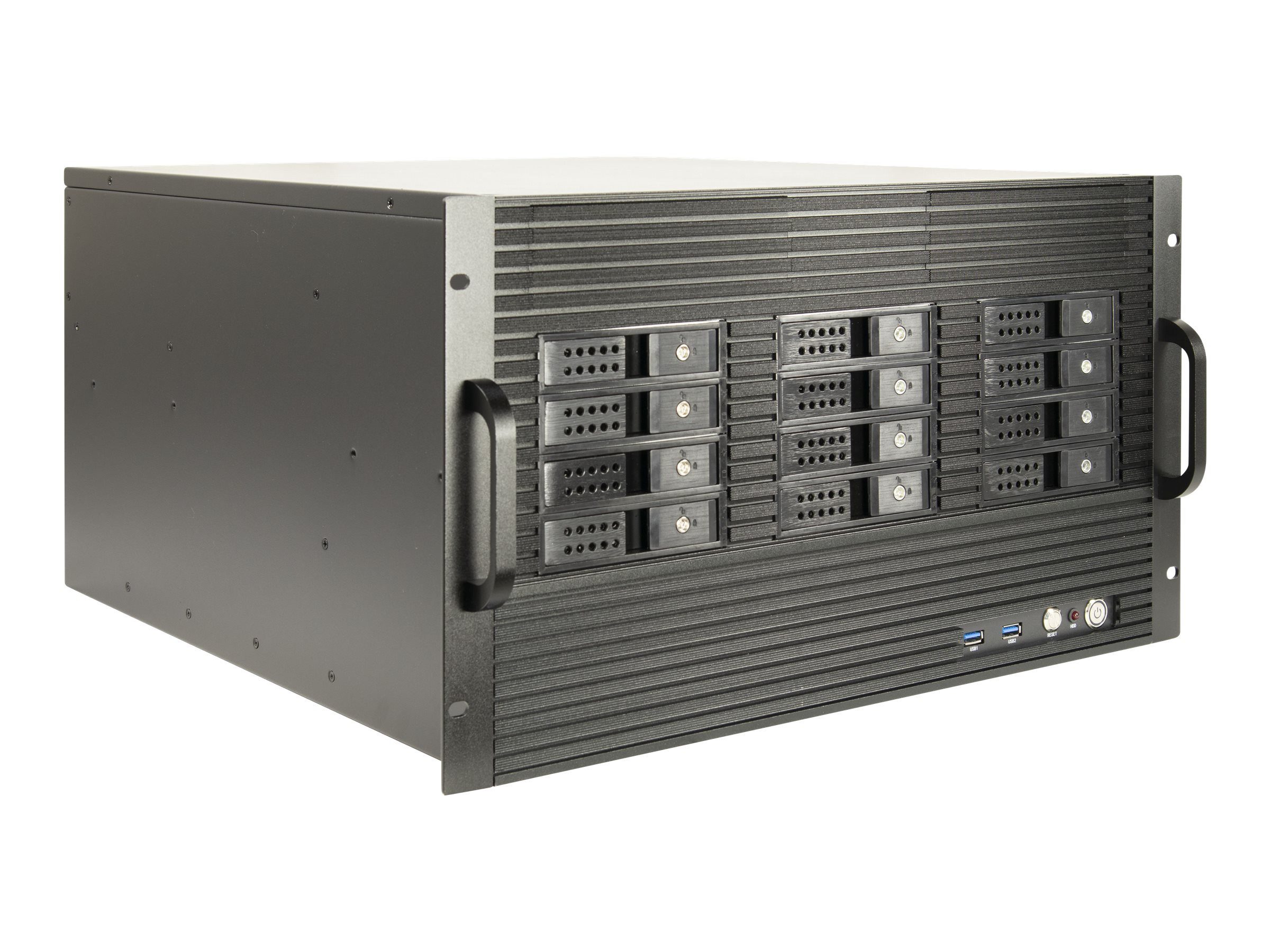 Inter-Tech Rack