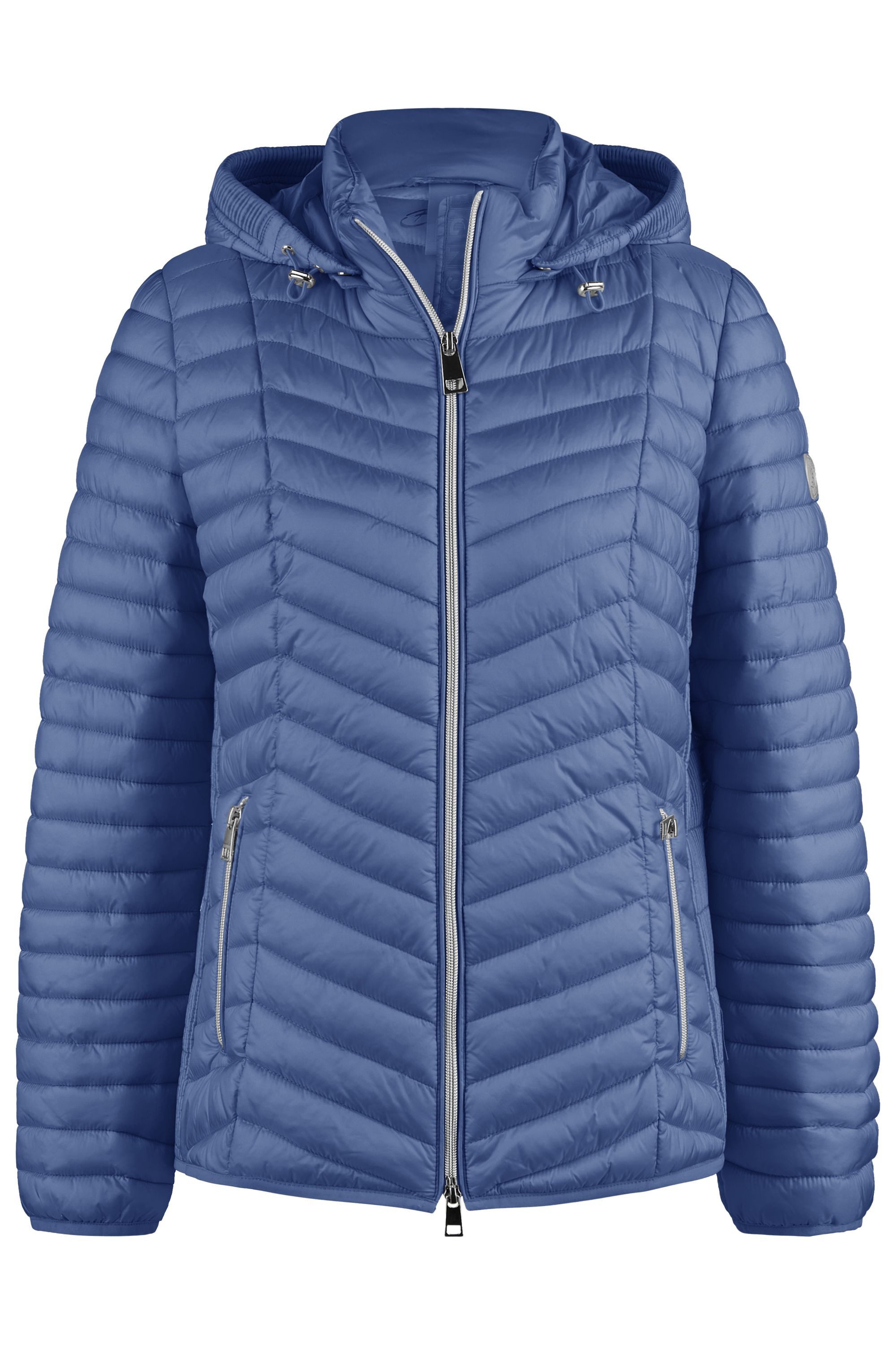 Barbara Lebek Steppjacke Übergangsjacke oder Outdoorjacke günstig online kaufen