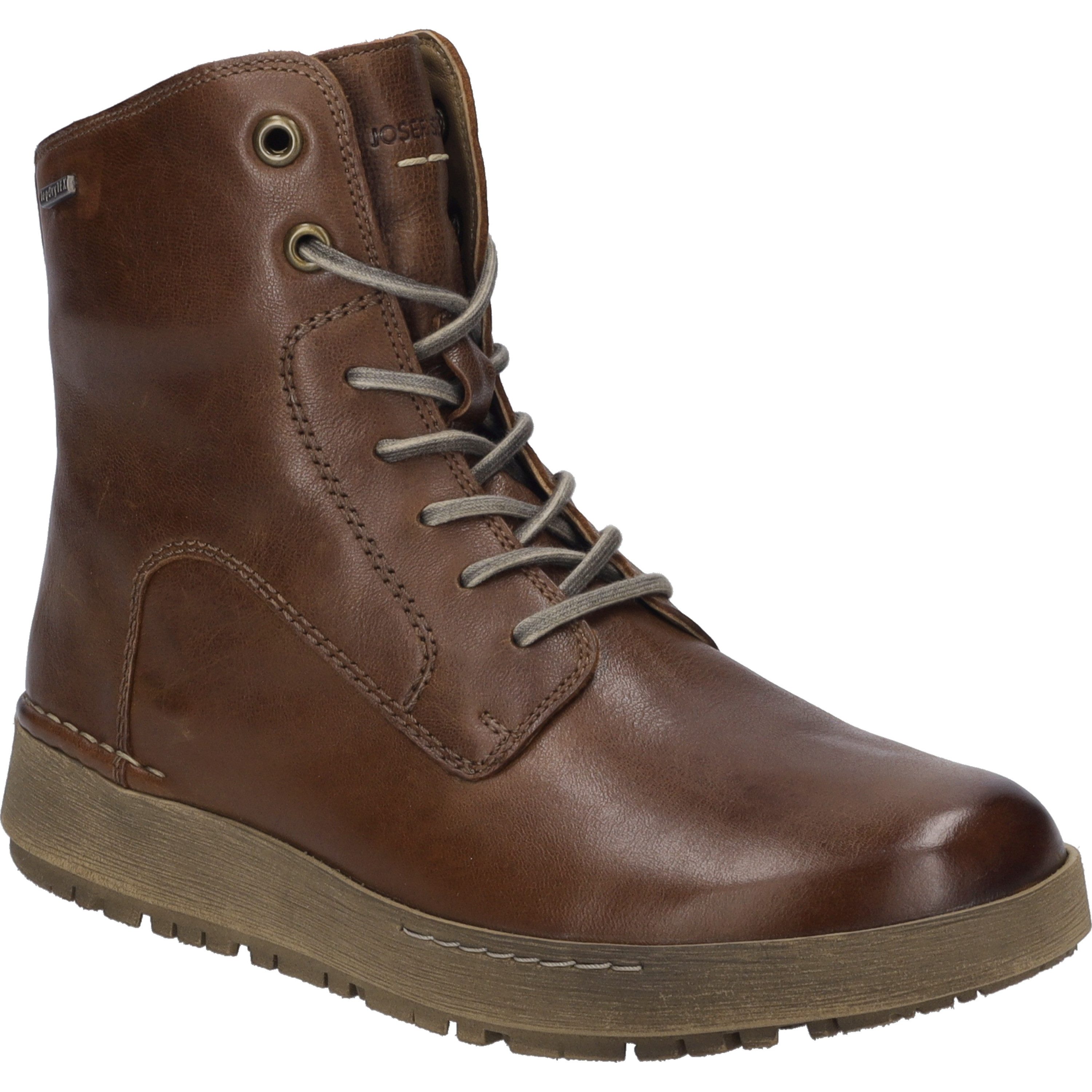 Anna 51, braun Stiefelette
