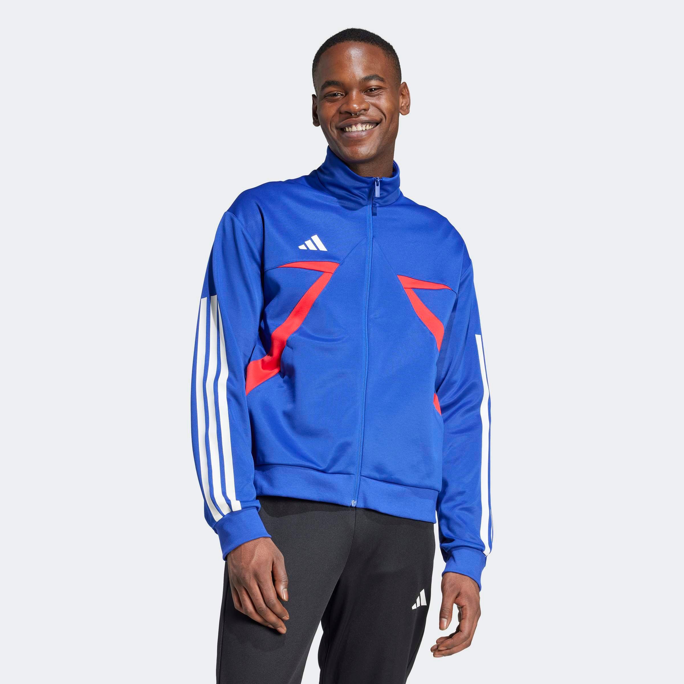 adidas Sportswear Trainingsjacke M TIRO CB_NP TT günstig online kaufen
