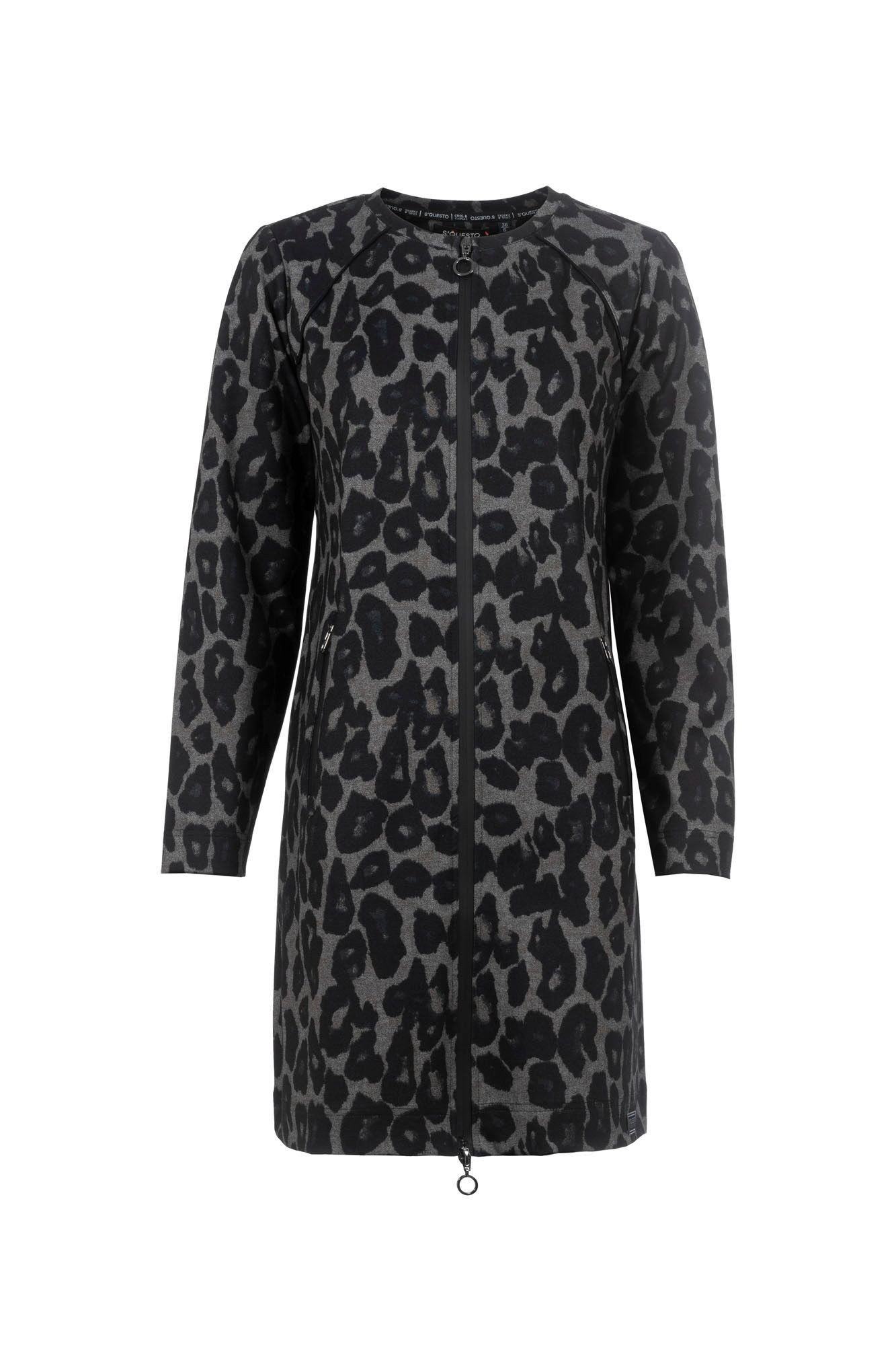 Soquesto Shirtkleid