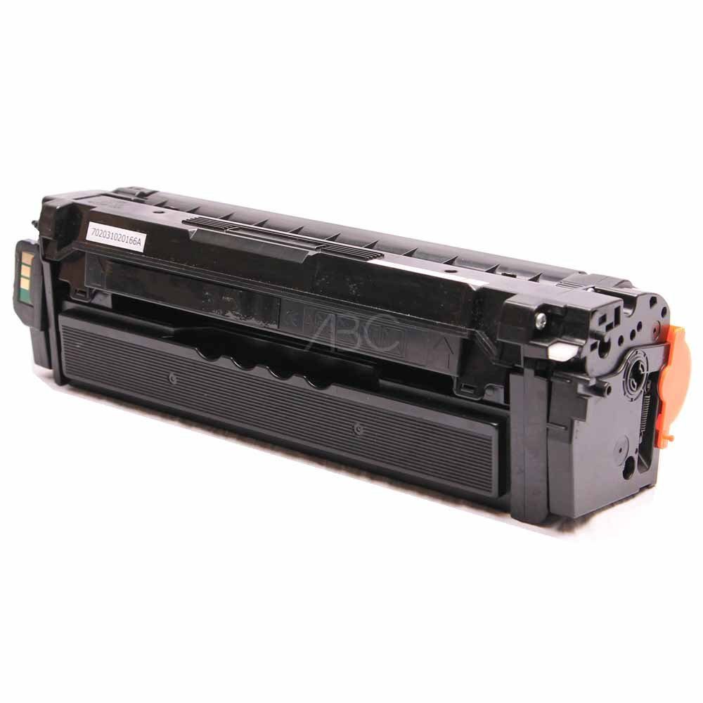 ABC Tonerkartusche, (Kompatibler Toner für Samsung K503L Schwarz ProXpress C3010ND, Samsung ProXpress C3010ND C3060FR C3060ND), ABC