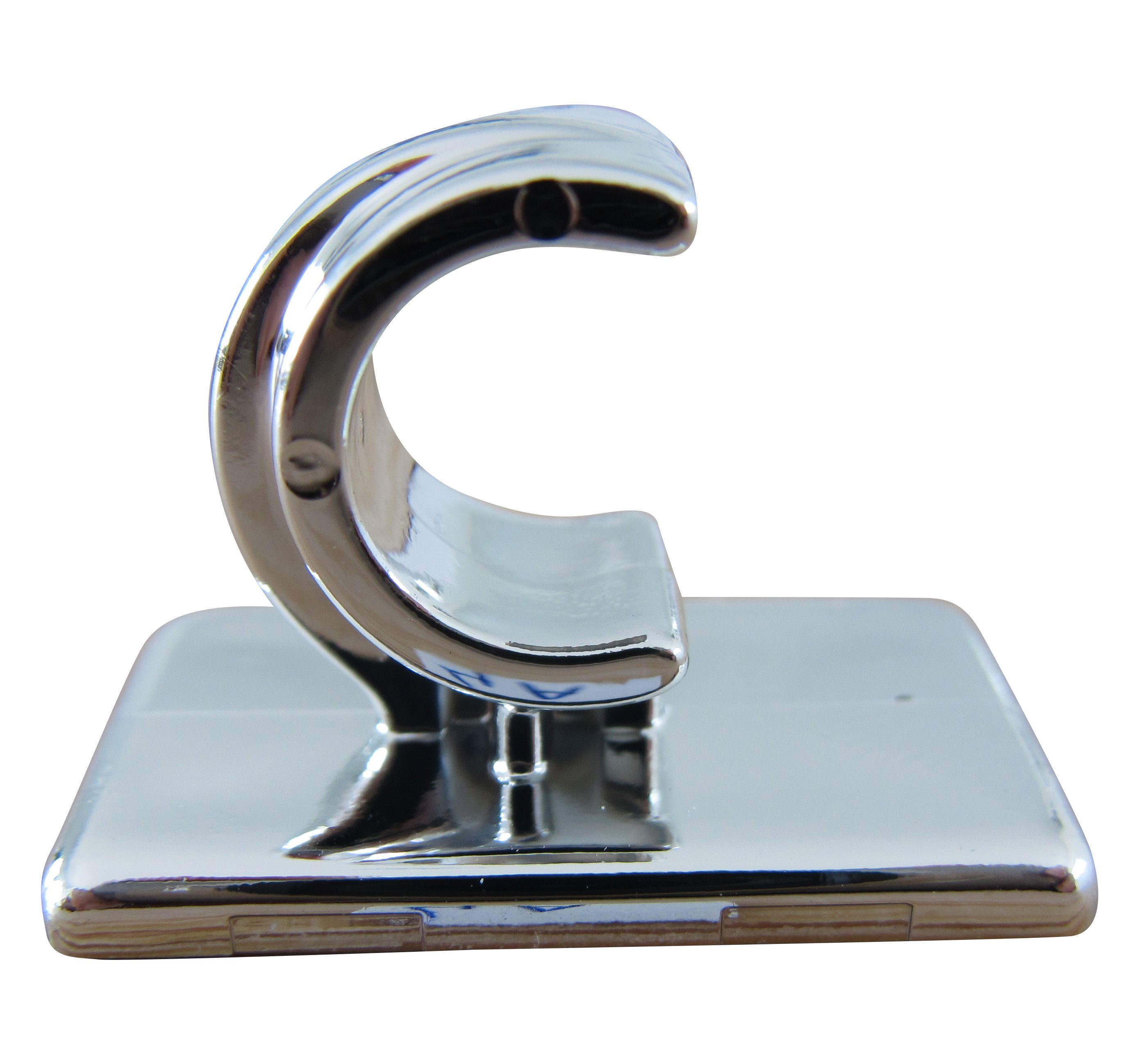 rewagi Scheibenstange Träger für Scheibenstangen - kurz / lang - chrom glän günstig online kaufen