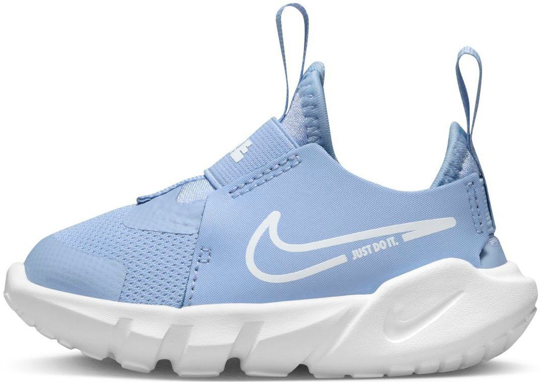 bliss FLEX cobalt Laufschuh RUNNER 2 (TD) Nike