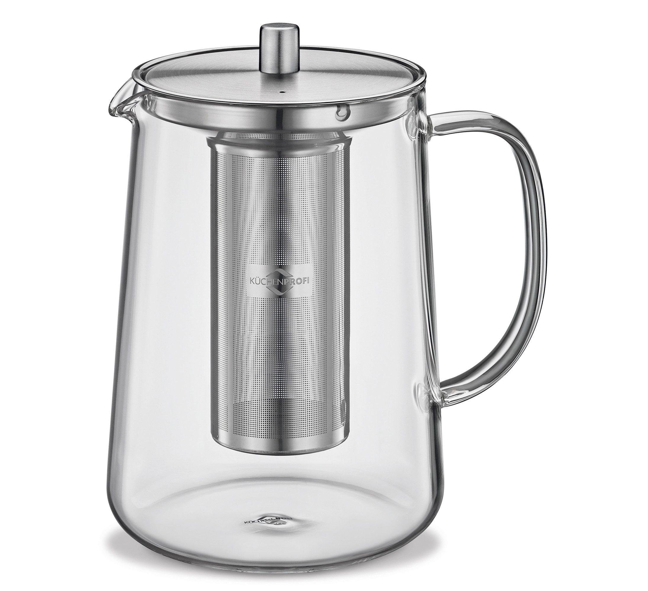 Küchenprofi Teekanne