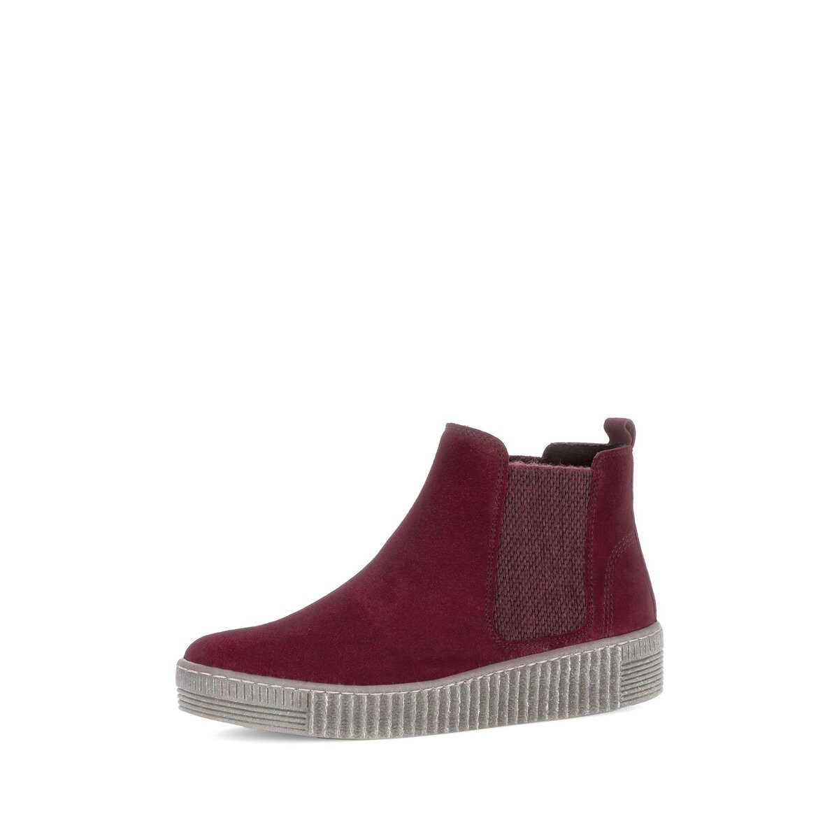 Gabor Chelsea Boot Rauleder Chelseaboots günstig online kaufen