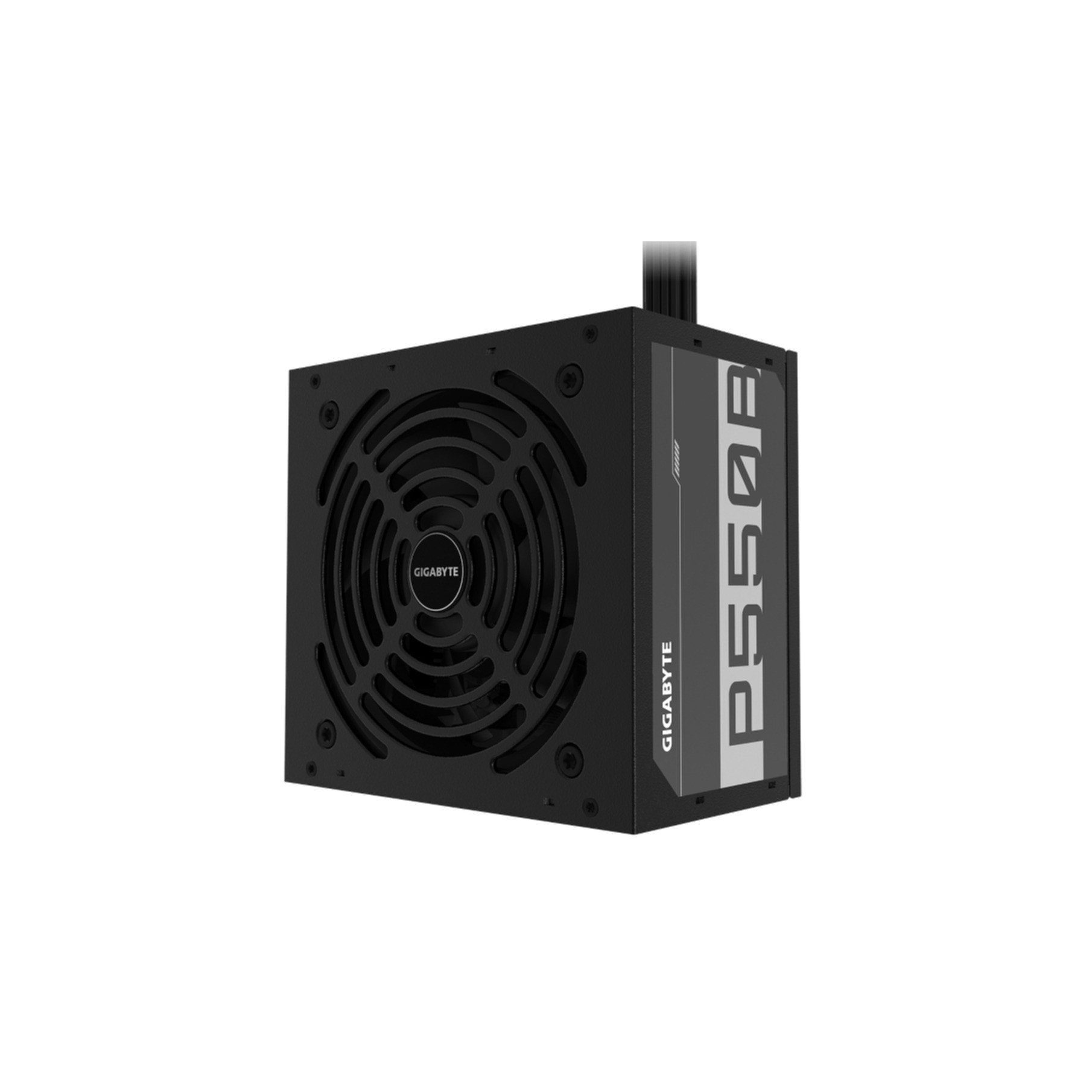 Gigabyte P550B Netzteil