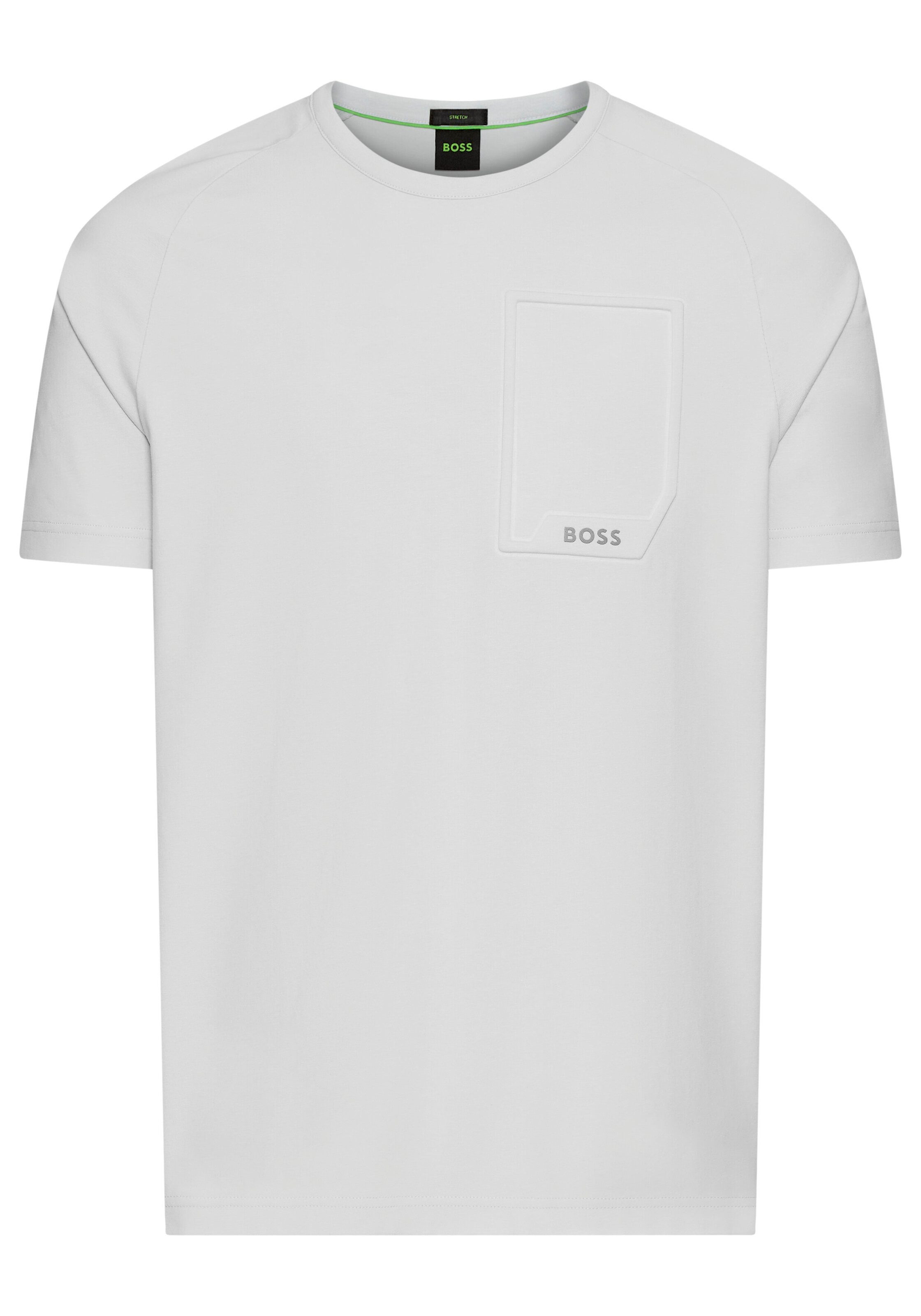 BOSS GREEN T-Shirt Tee Urban Tech günstig online kaufen