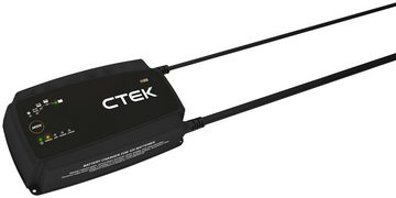 CTEK M25 Batterie-Ladegerät (Vollautomatisch und einfach zu bedienen)