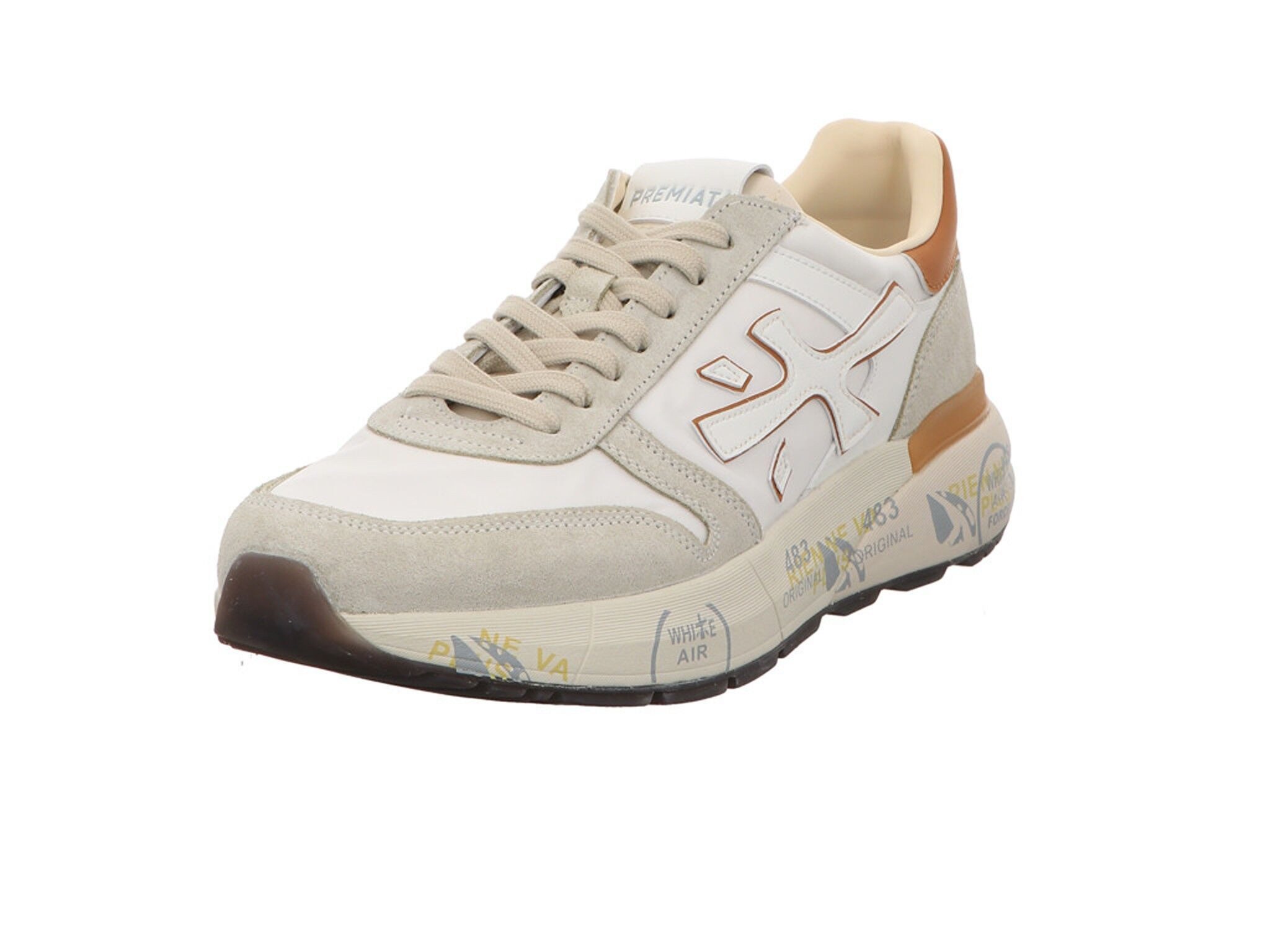 PREMIATA MICK Sneaker