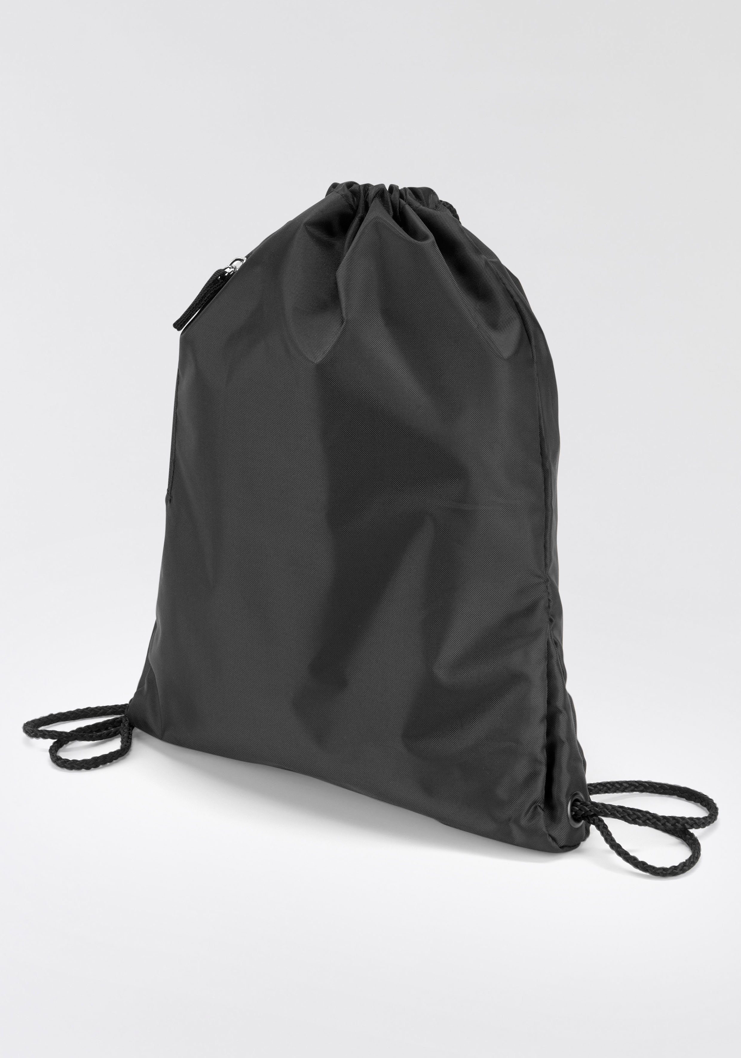 Champion Sportrucksack Athletic Satchel, für Kinder, sportlicher Stil, mit Rückfach