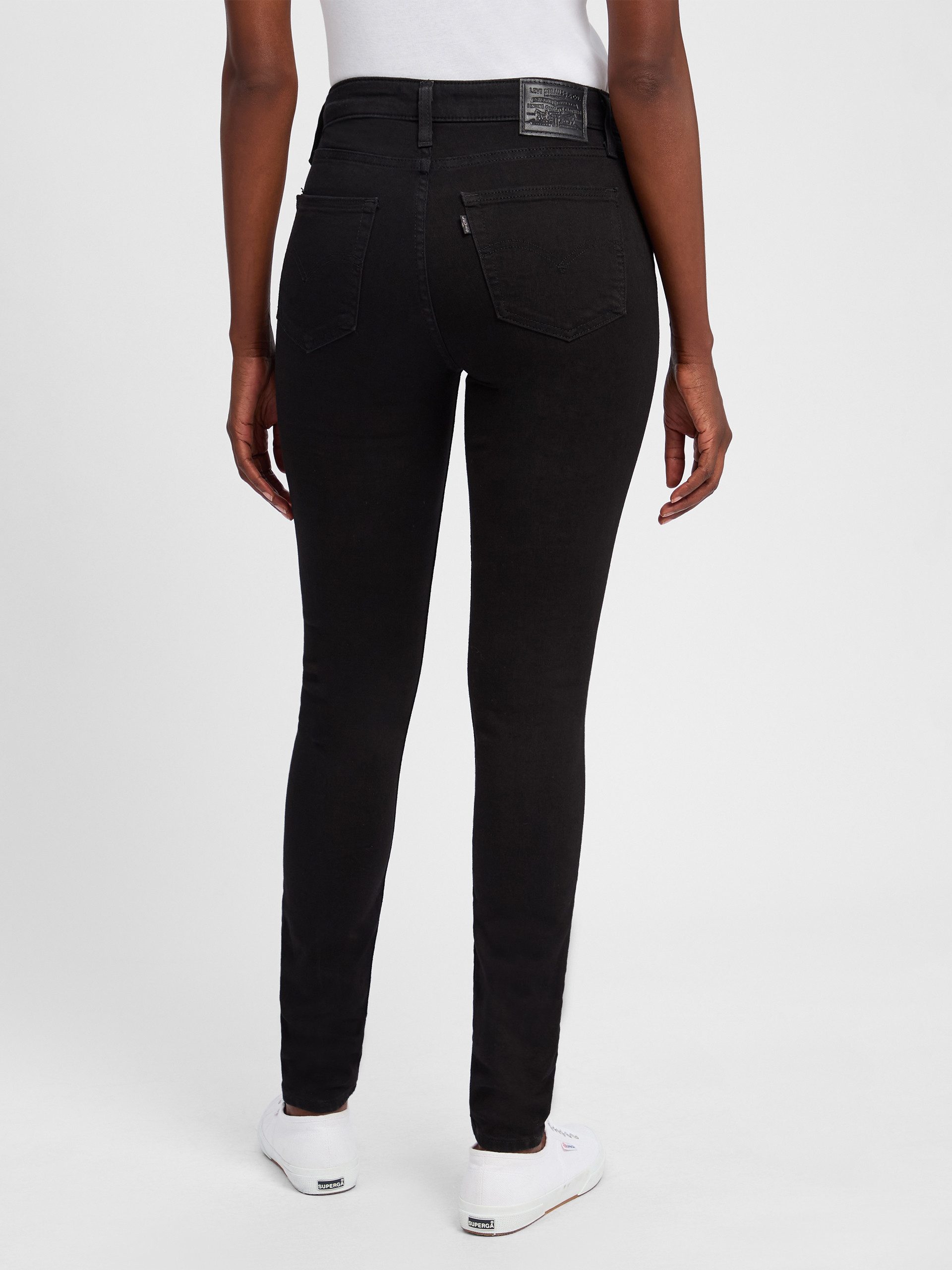 Levi's® Skinny-fit-Jeans 721 High-Rise Skinny