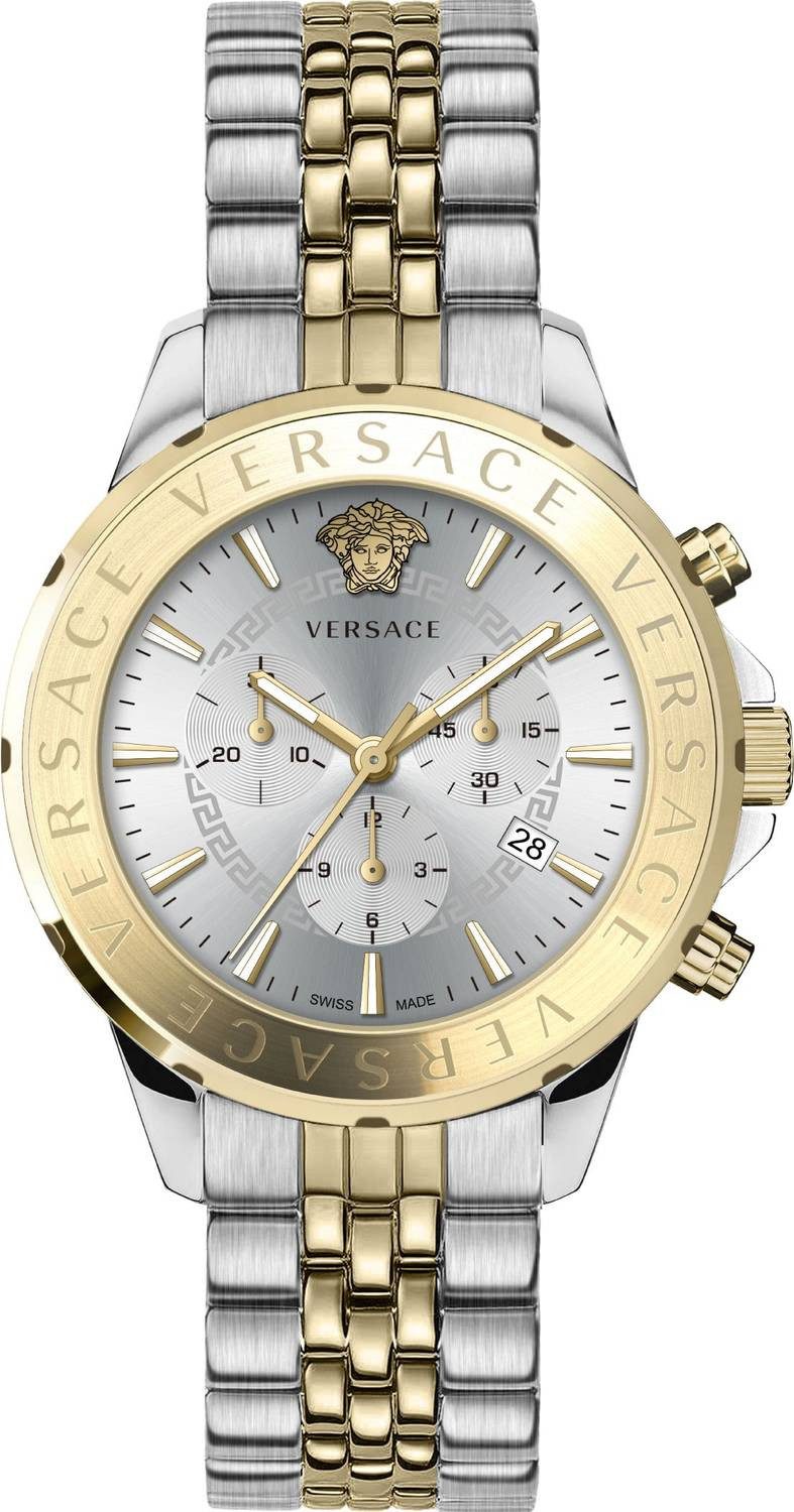 Versace Schweizer Uhr Signature günstig online kaufen