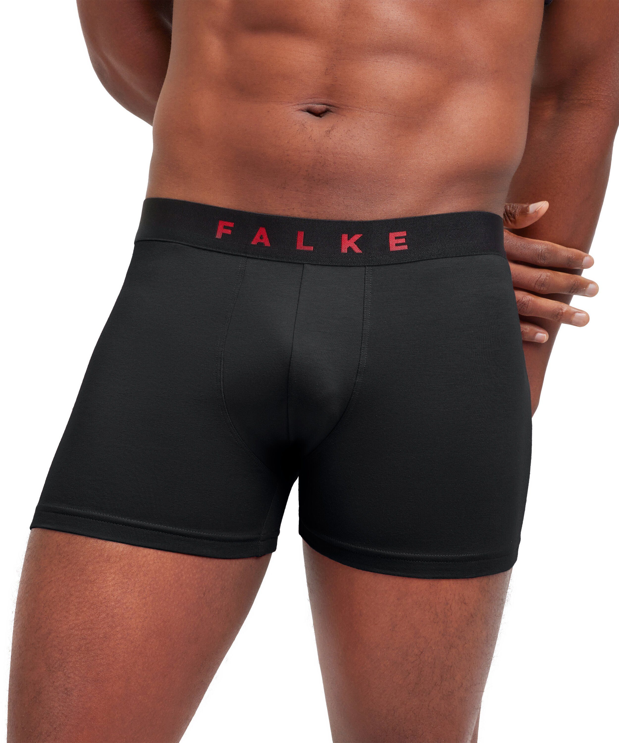 FALKE Boxershorts 2-Pack Daily Comfort (2-St., günstig online kaufen