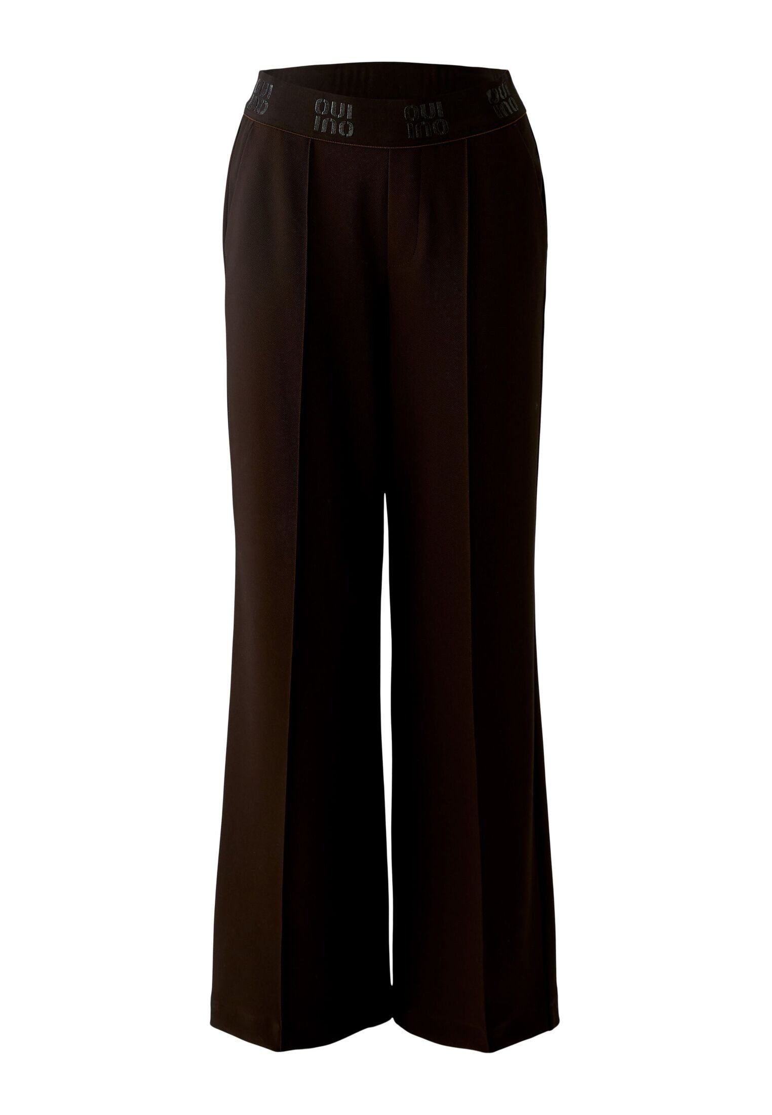 Oui Stoffhose Hose zum Schlupfen günstig online kaufen