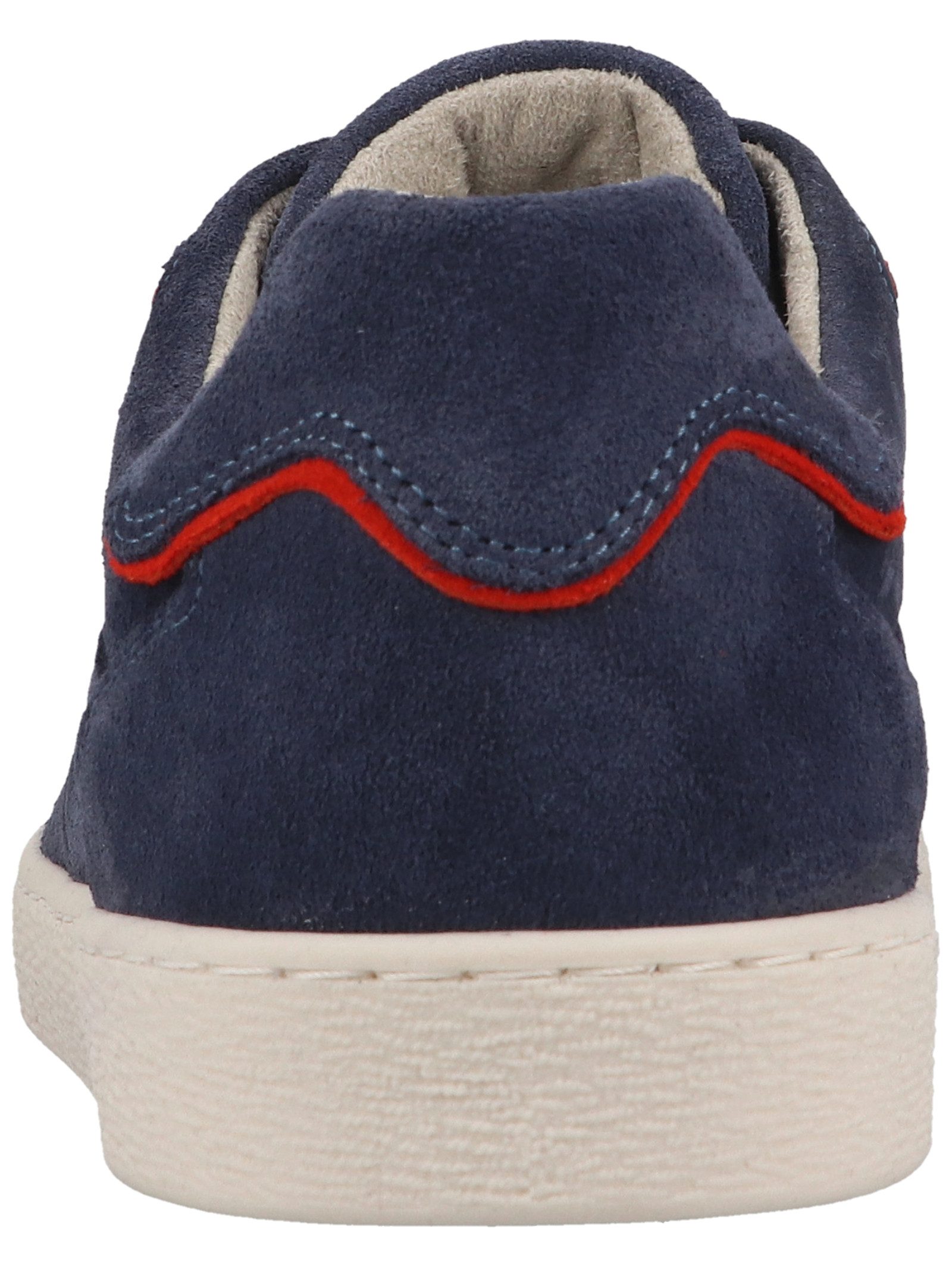 Pius Gabor Sneaker Veloursleder . Sneaker (1-tlg)