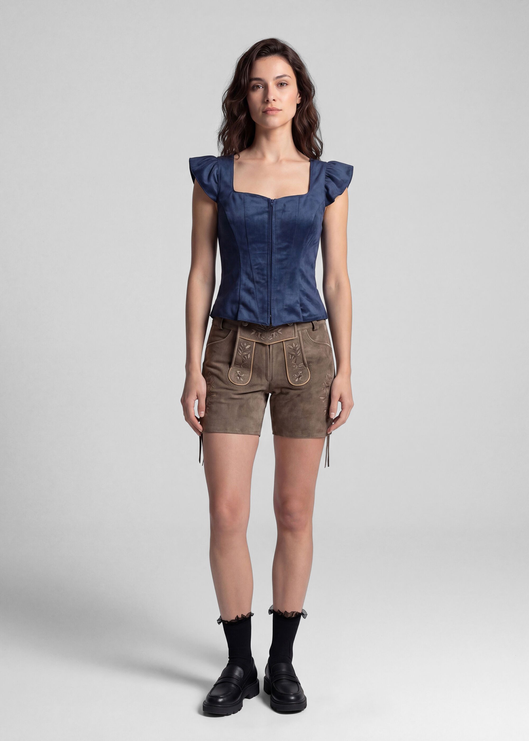 Shorts Barbie